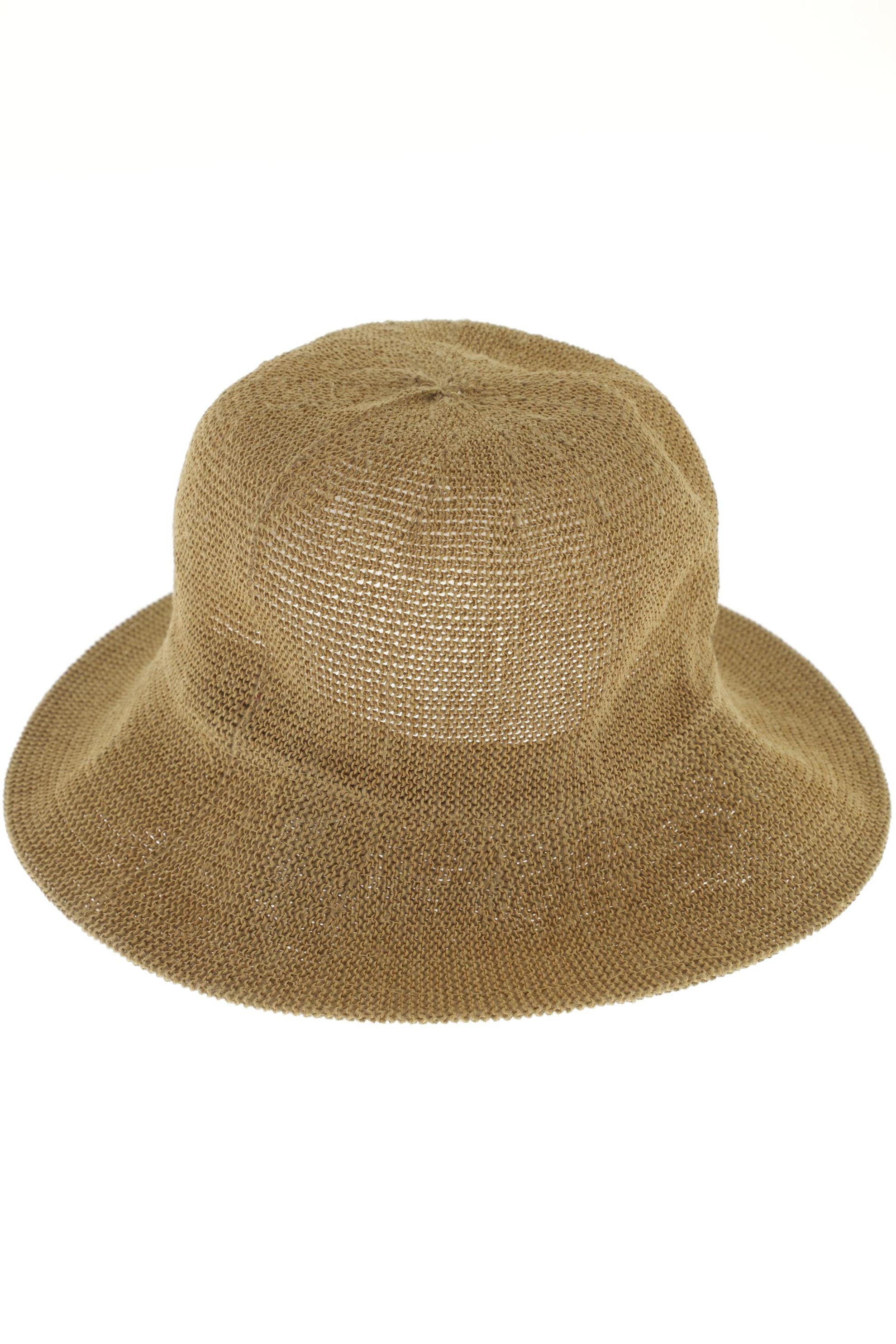 

Hallhuber Damen Hut/Mütze, beige