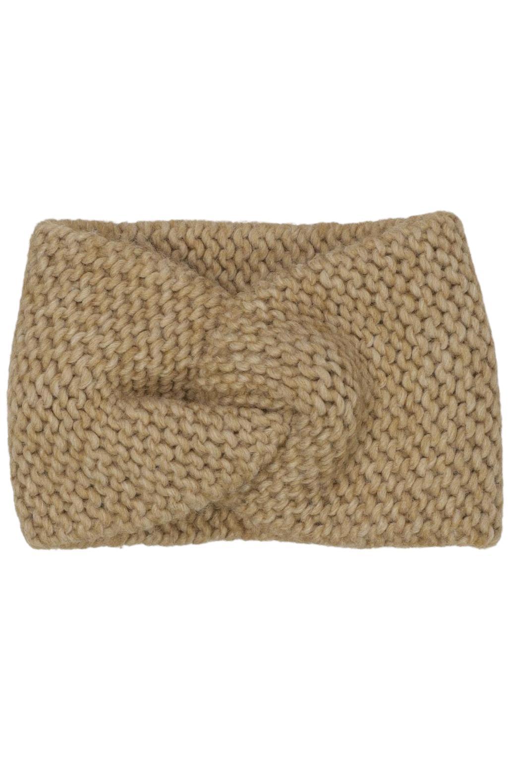 

Hallhuber Damen Hut/Mütze, beige, Gr. uni