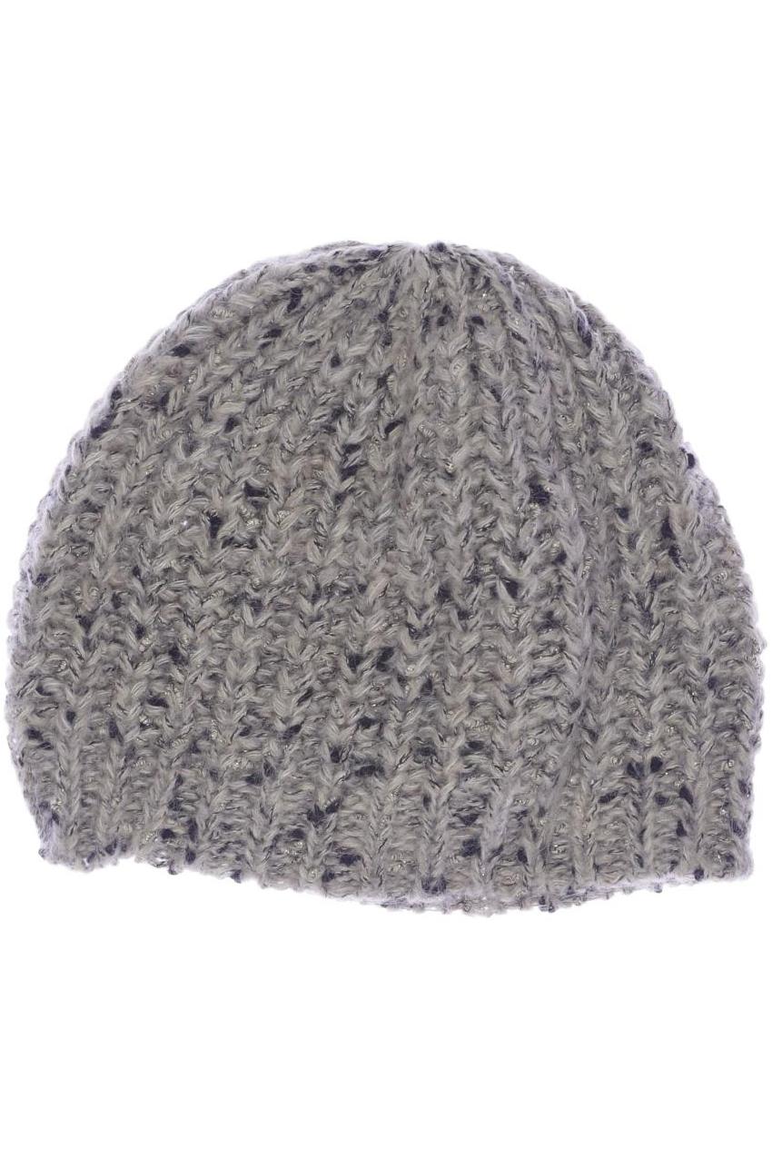 

Hallhuber Damen Hut/Mütze, beige, Gr. uni