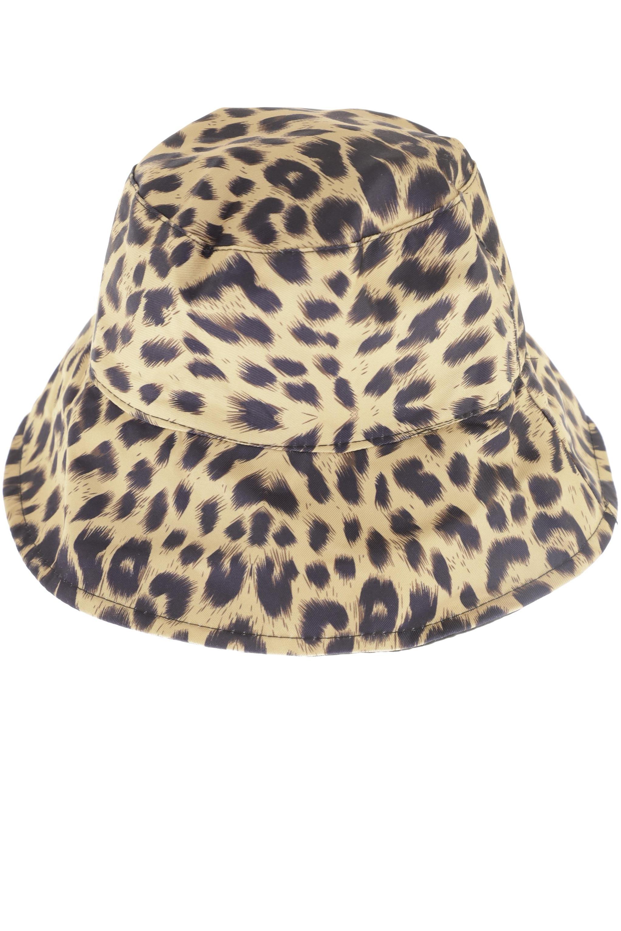 

Hallhuber Damen Hut/Mütze, braun, Gr. 56