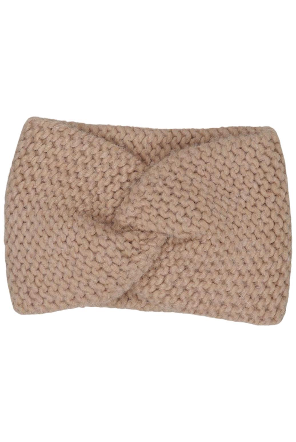 

Hallhuber Damen Hut/Mütze, beige, Gr. uni