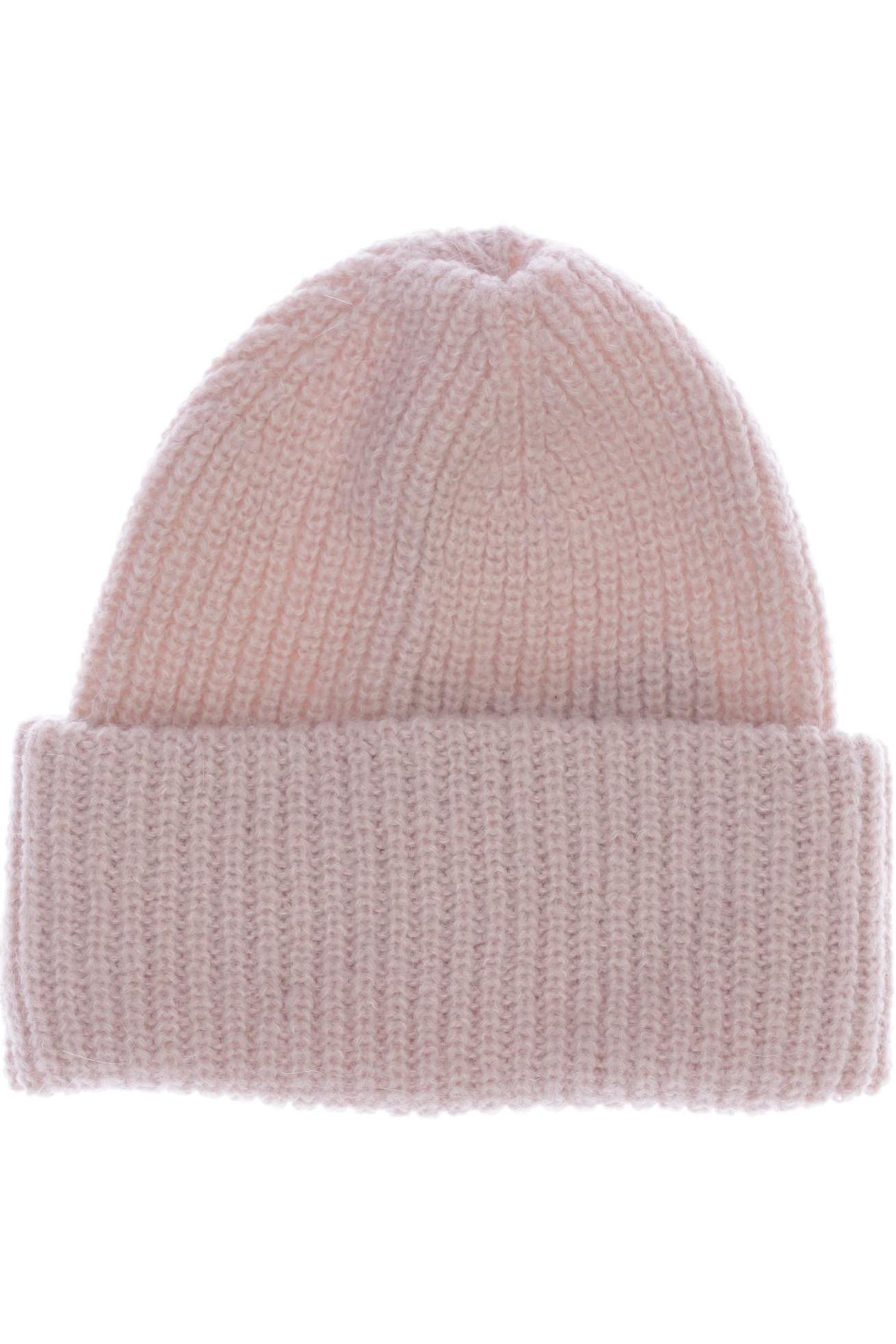 

Hallhuber Damen Hut/Mütze, pink