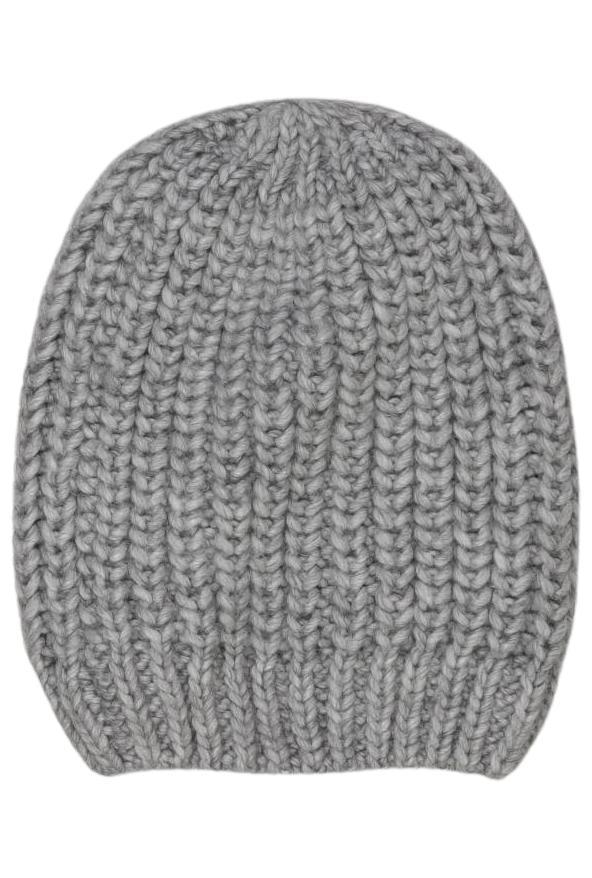 

Hallhuber Damen Hut/Mütze, grau, Gr. uni