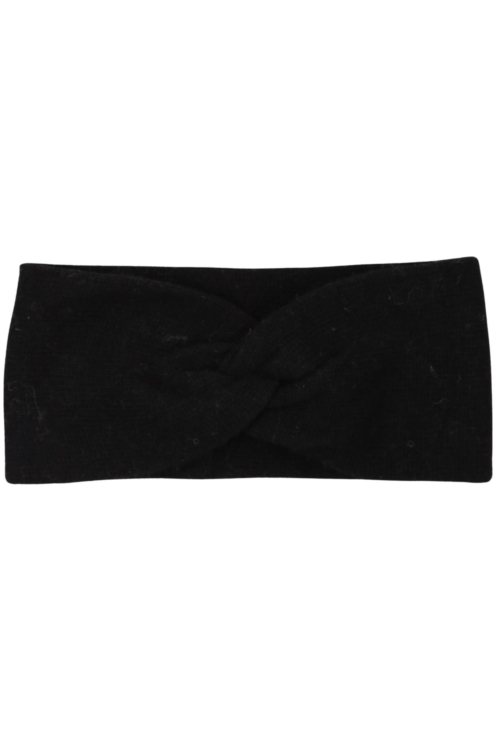 

Hallhuber Damen Hut/Mütze, schwarz, Gr. uni