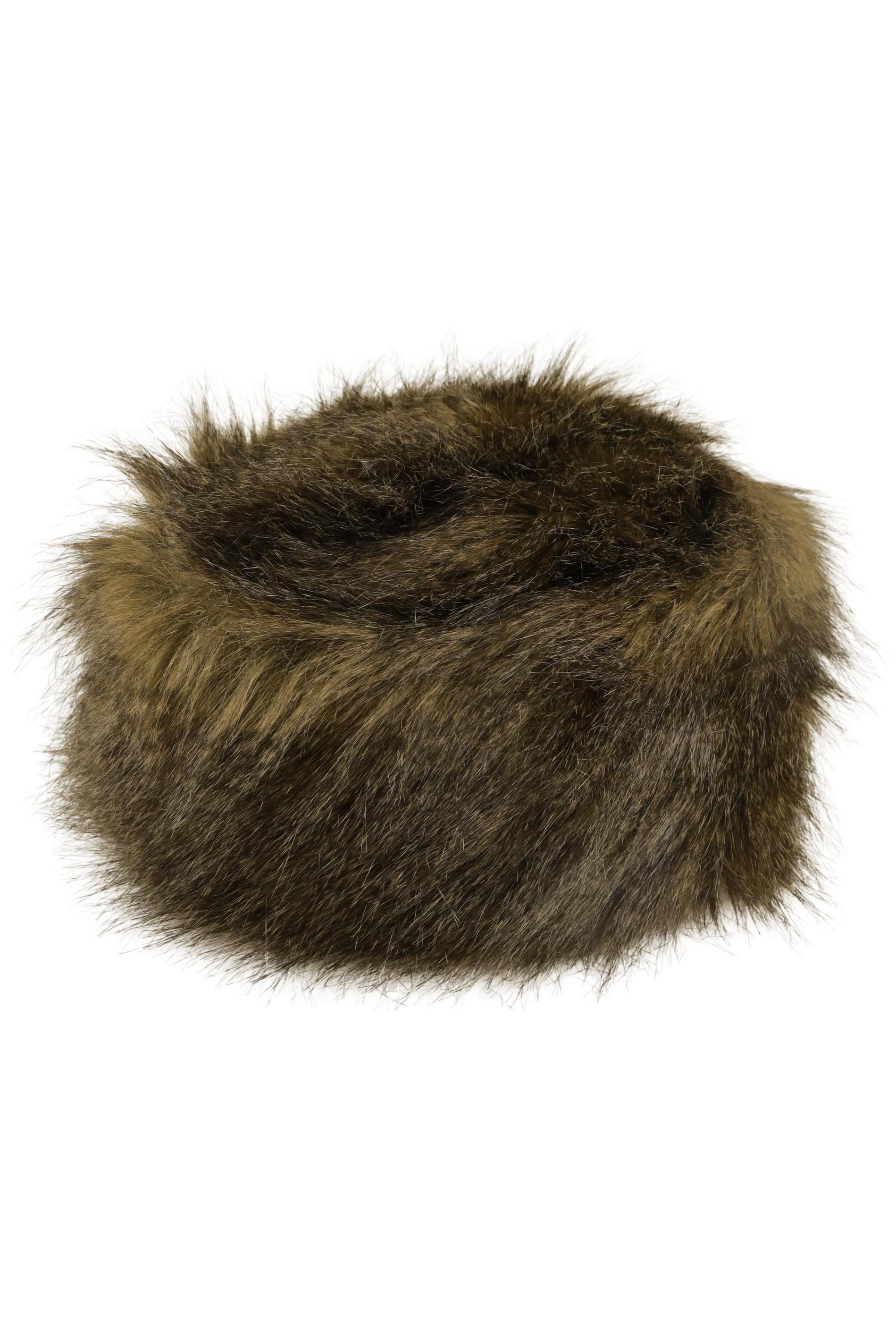 

Hallhuber Damen Hut/Mütze, braun, Gr. 60