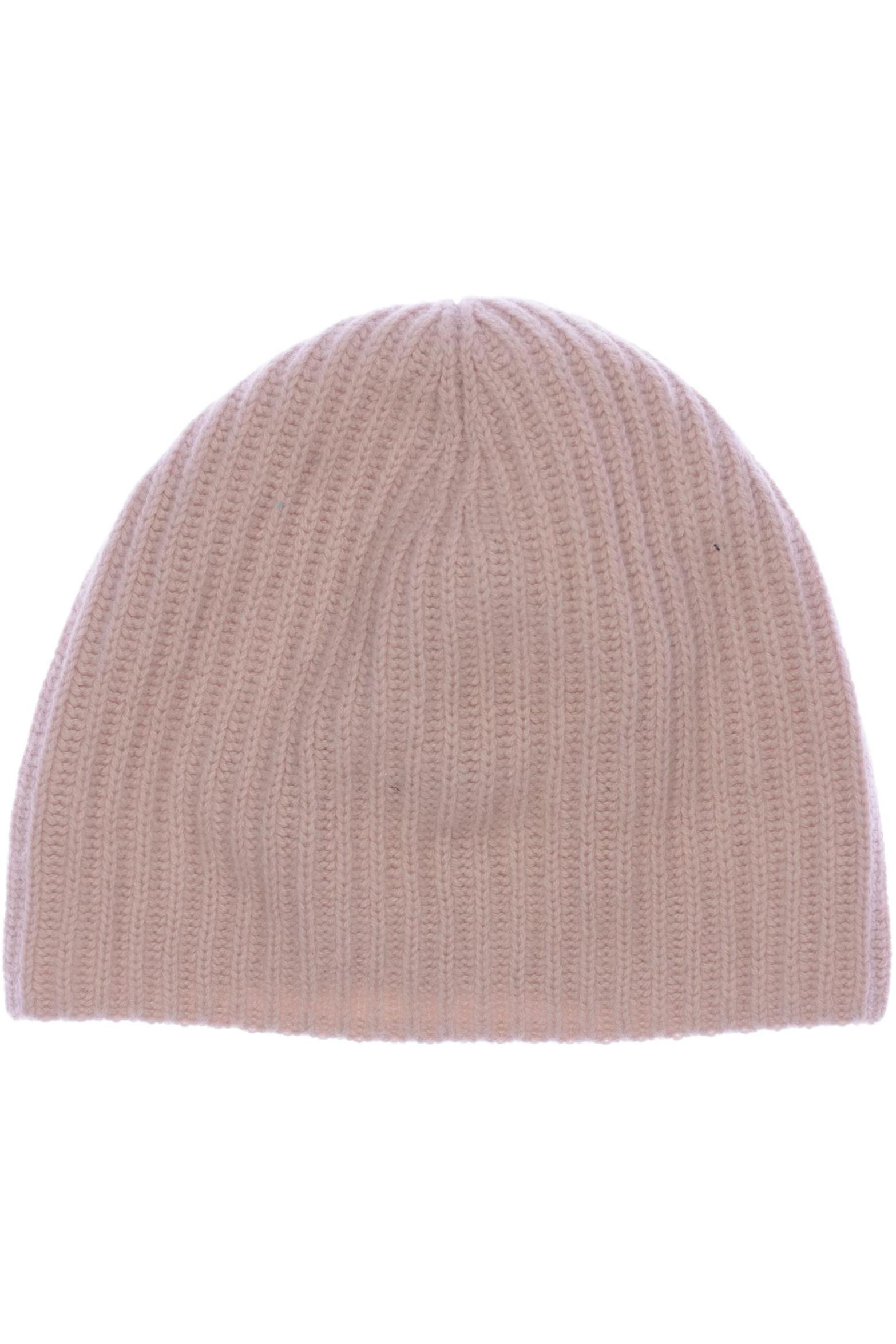 

Hallhuber Damen Hut/Mütze, pink, Gr. uni