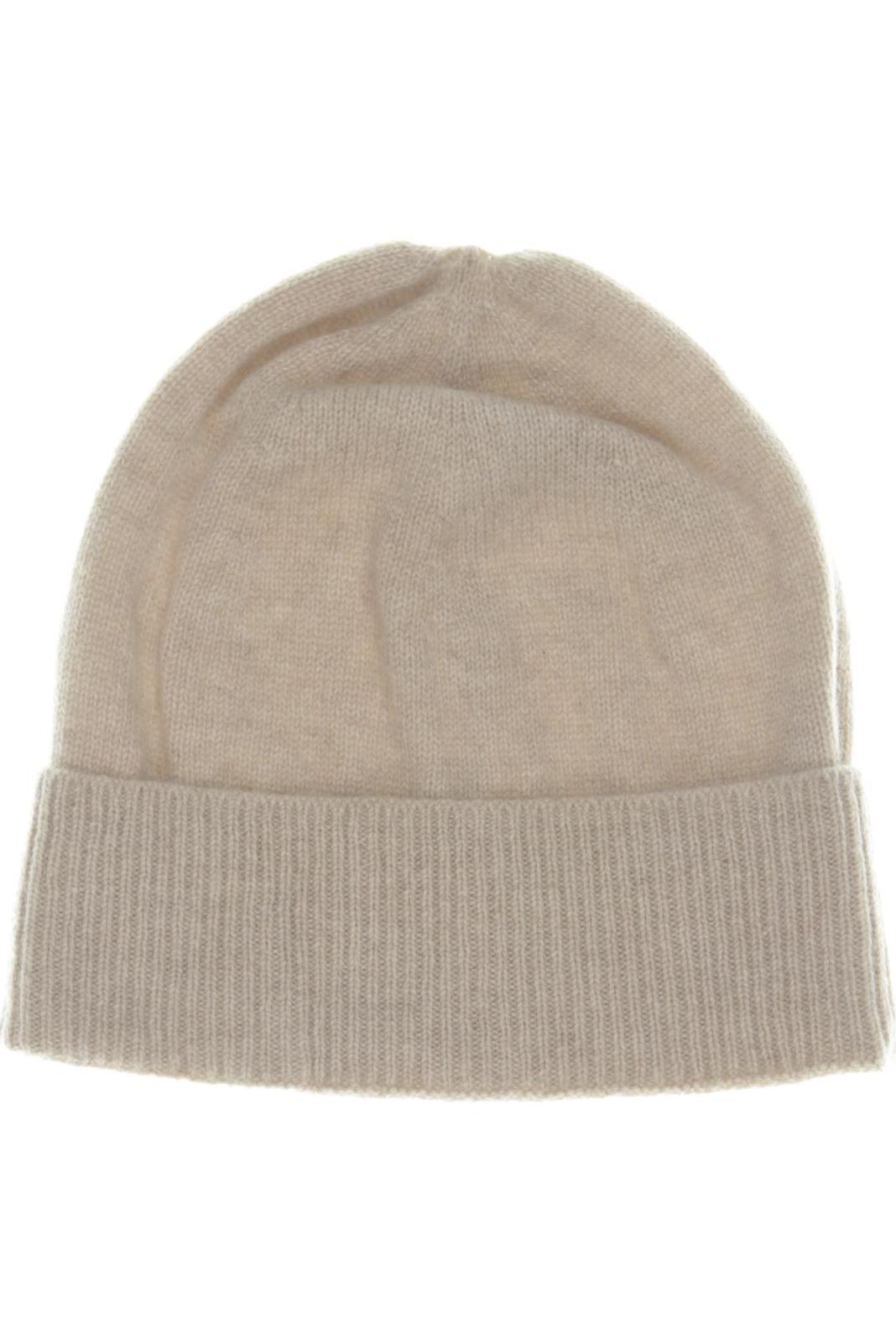 

Hallhuber Damen Hut/Mütze, beige, Gr. uni