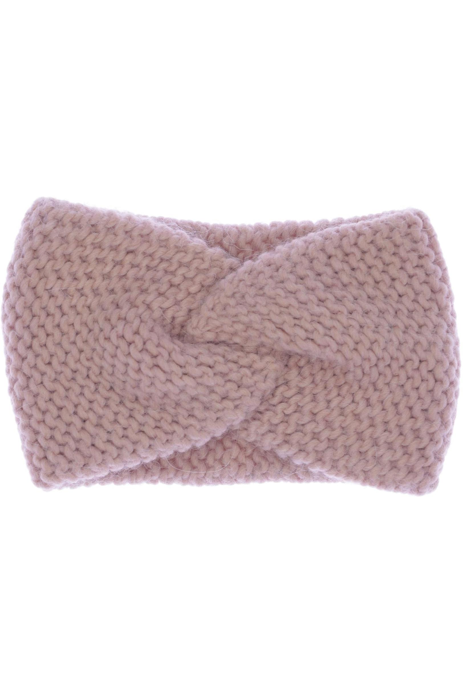 

Hallhuber Damen Hut/Mütze, pink, Gr. uni