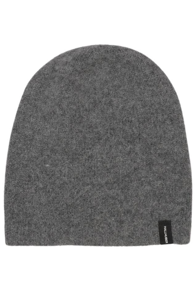 

Hallhuber Damen Hut/Mütze, grau, Gr. uni