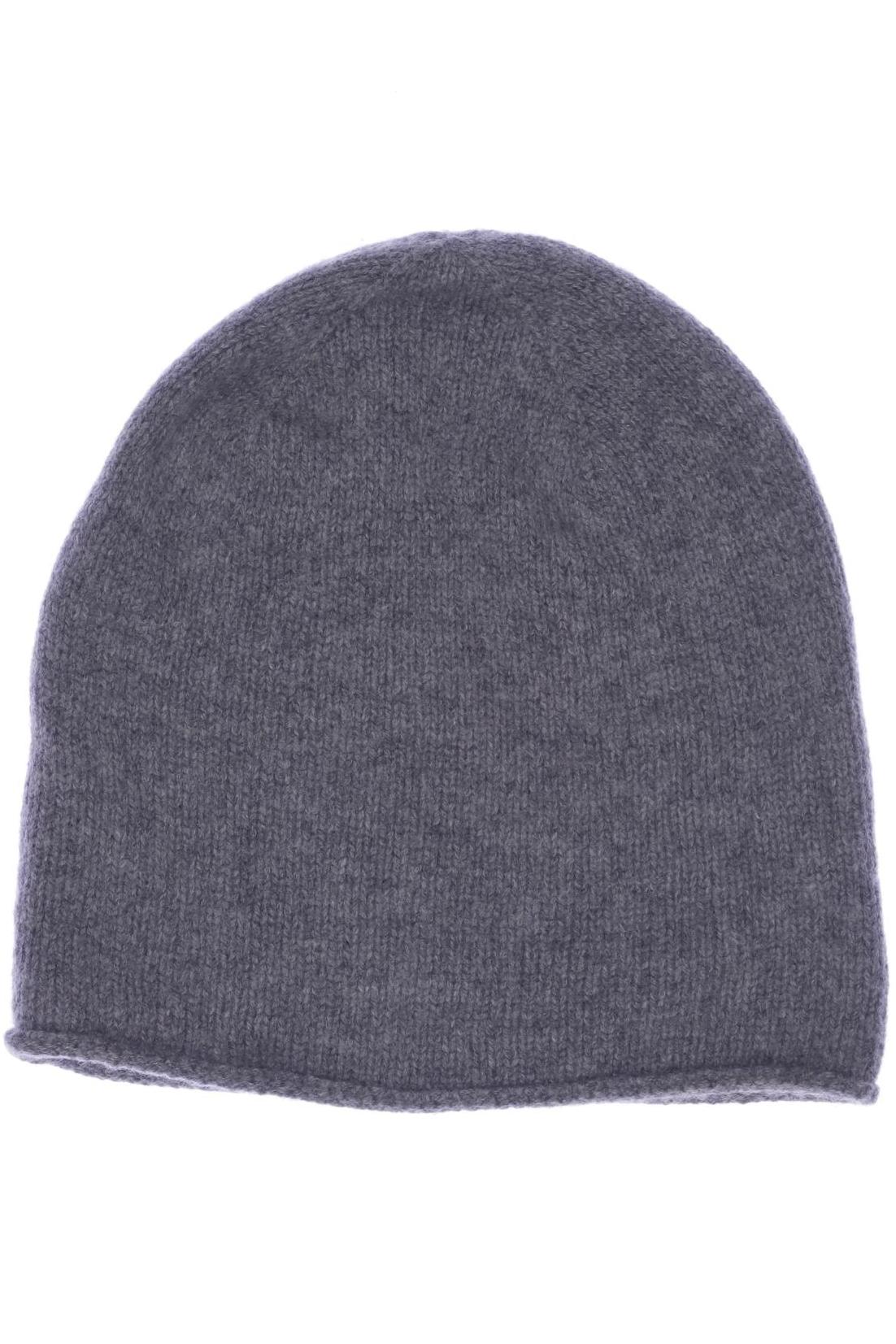 

Hallhuber Damen Hut/Mütze, grau, Gr. uni