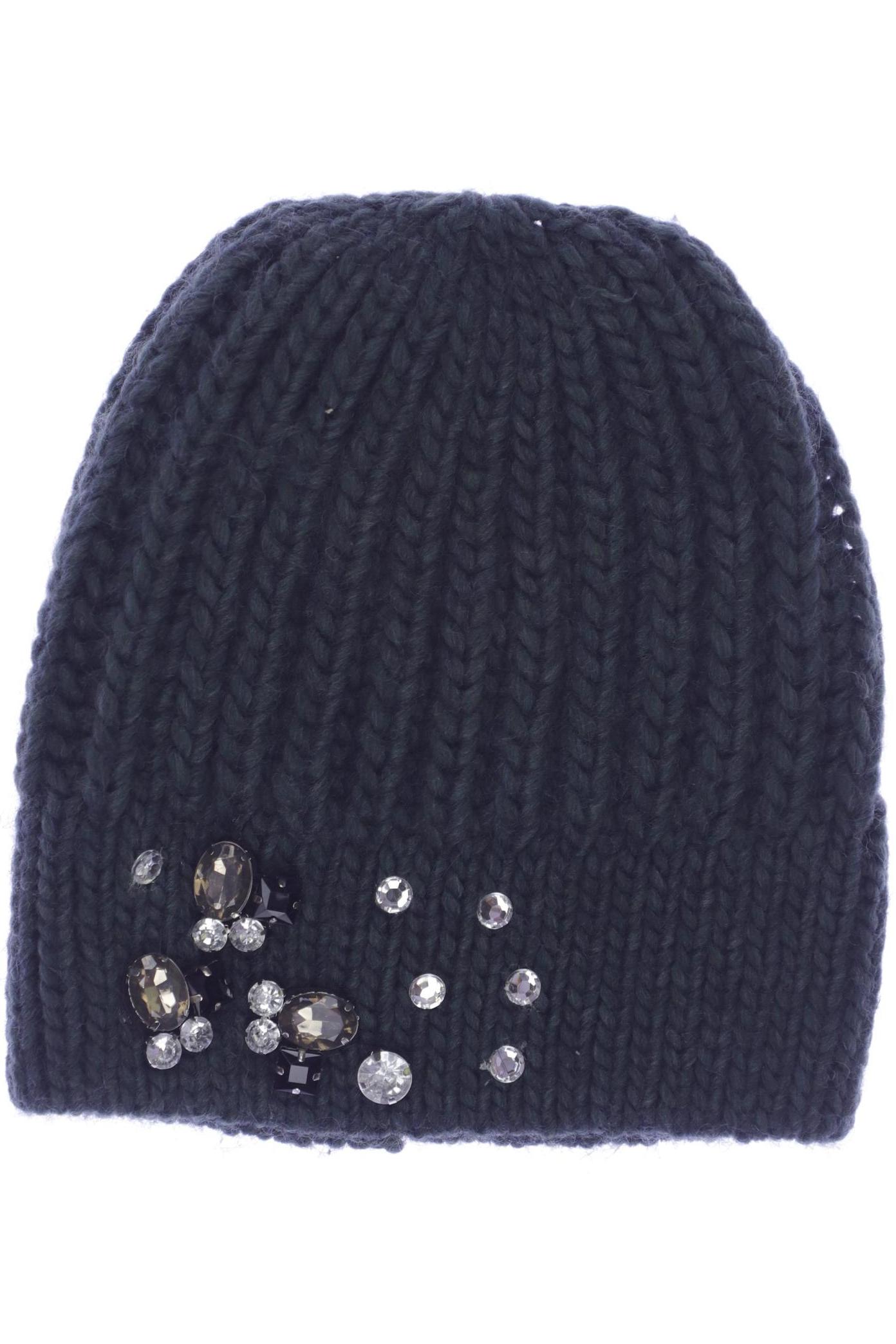 

Hallhuber Damen Hut/Mütze, grün, Gr. uni