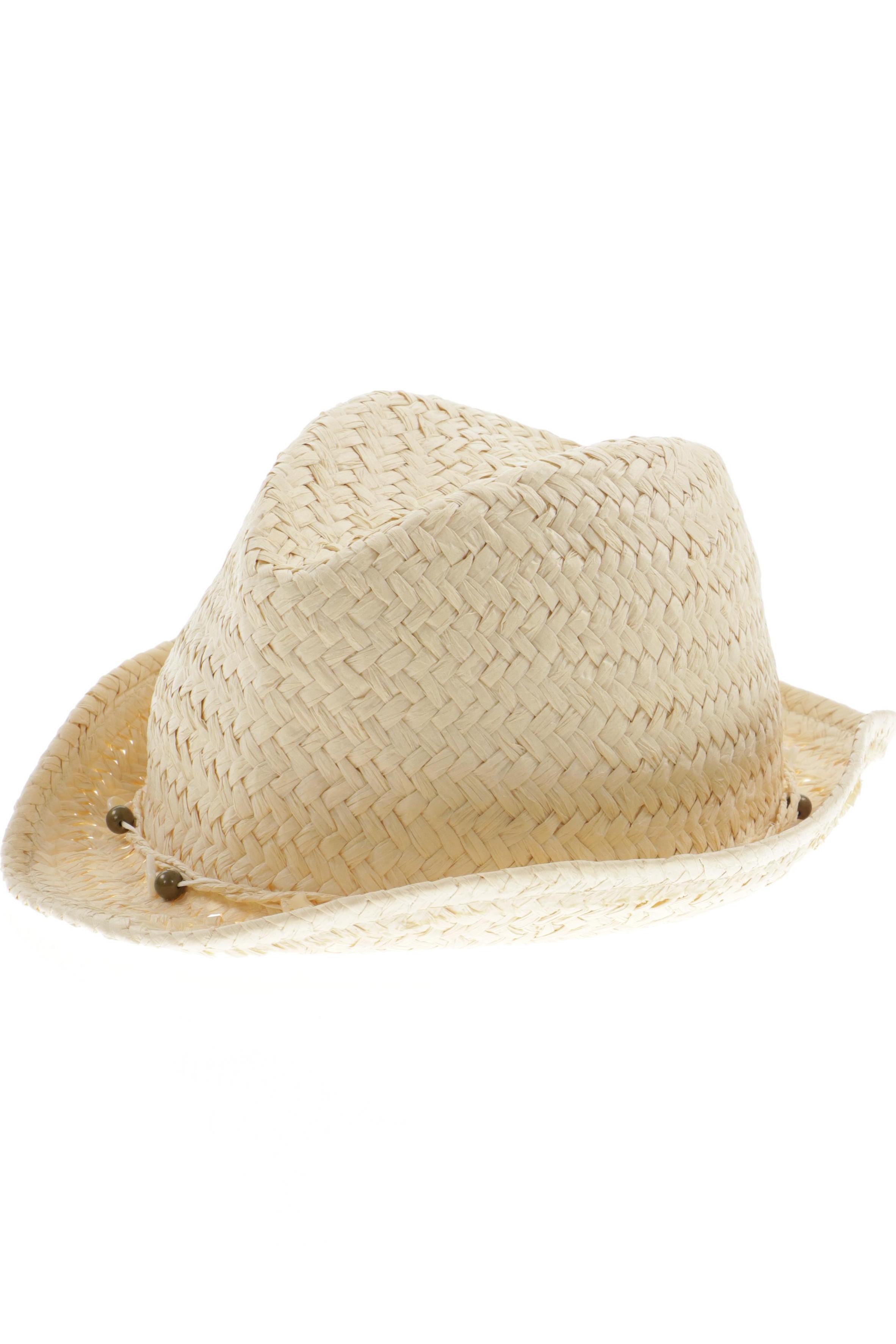 

Hallhuber Damen Hut/Mütze, beige, Gr. 52