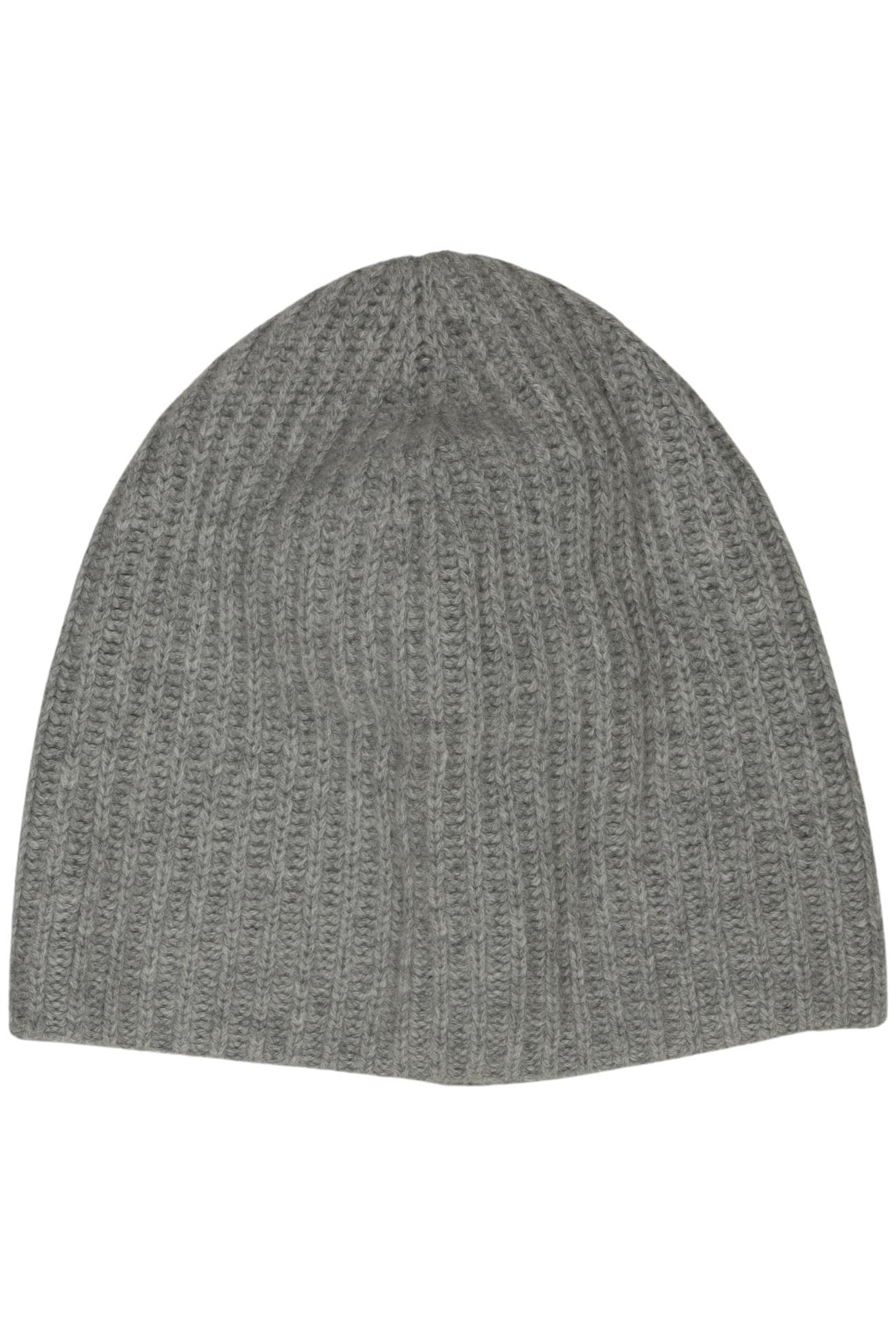 

Hallhuber Damen Hut/Mütze, grau, Gr. uni