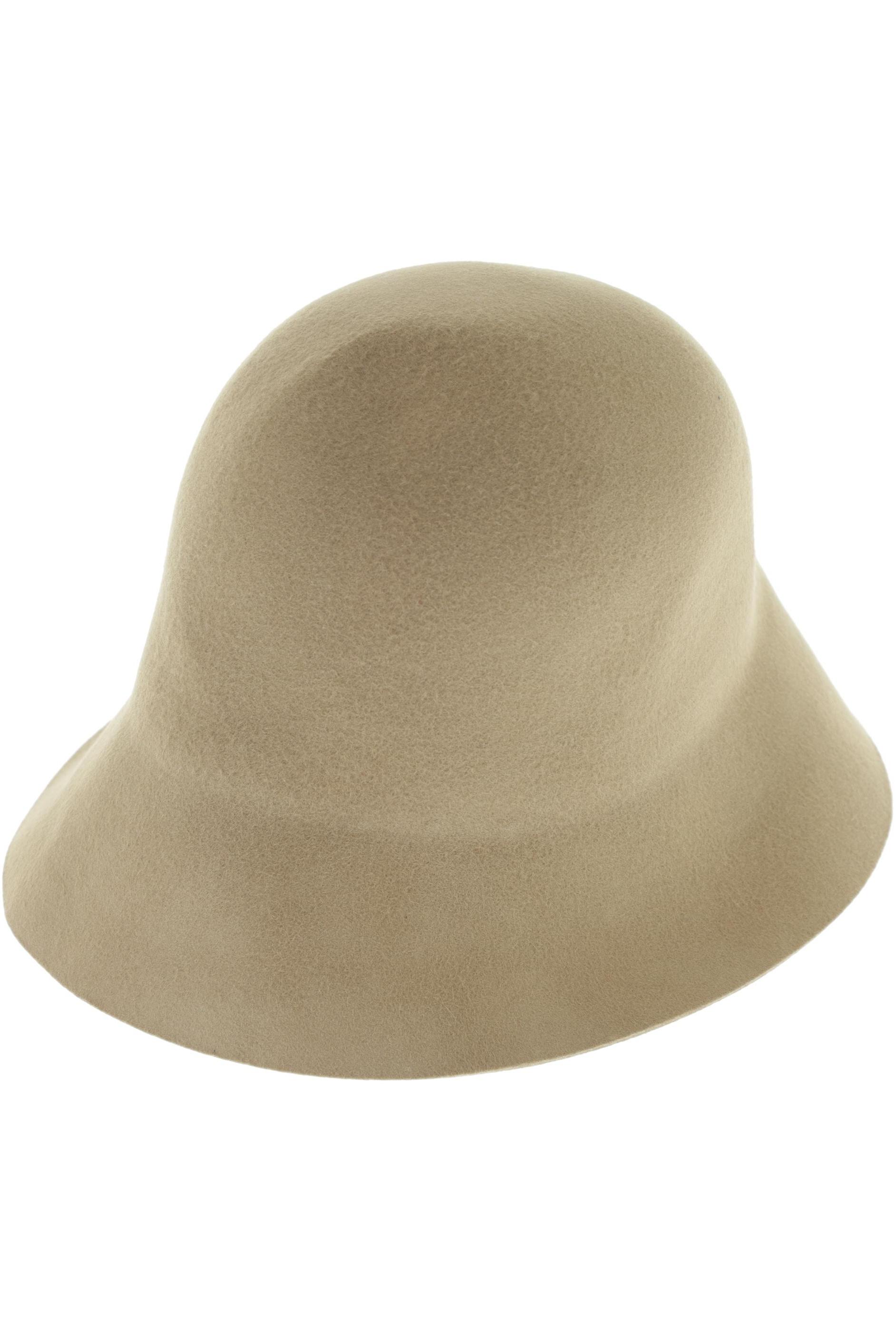 

Hallhuber Damen Hut/Mütze, beige