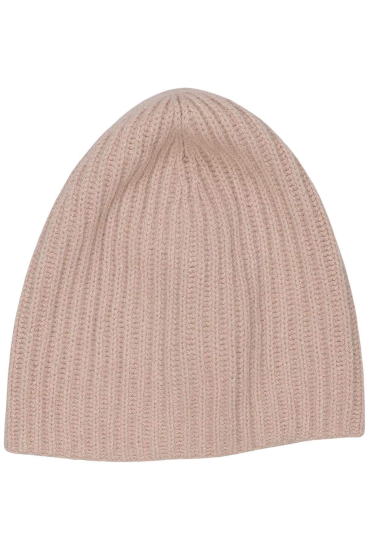 

Hallhuber Damen Hut/Mütze, pink, Gr. uni