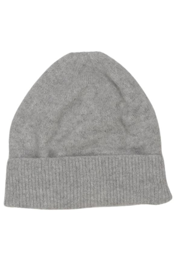 

Hallhuber Damen Hut/Mütze, grau, Gr. uni