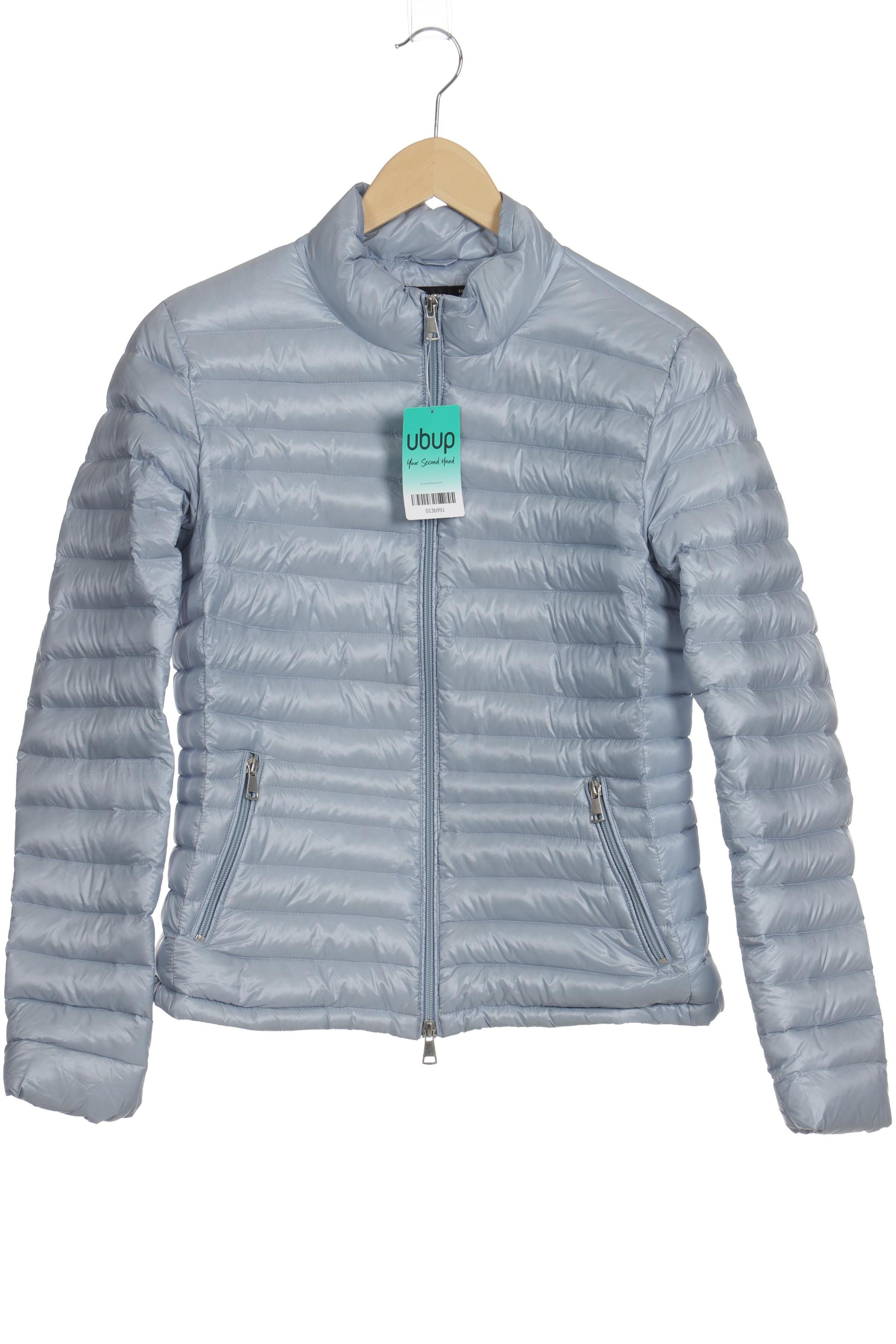 

Hallhuber Damen Jacke, grau, Gr. 42