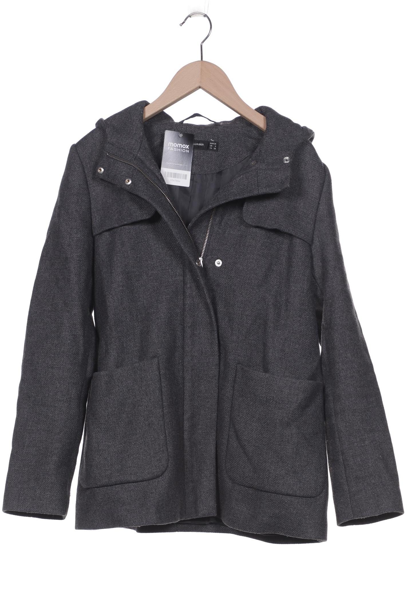 

Hallhuber Damen Jacke, grau