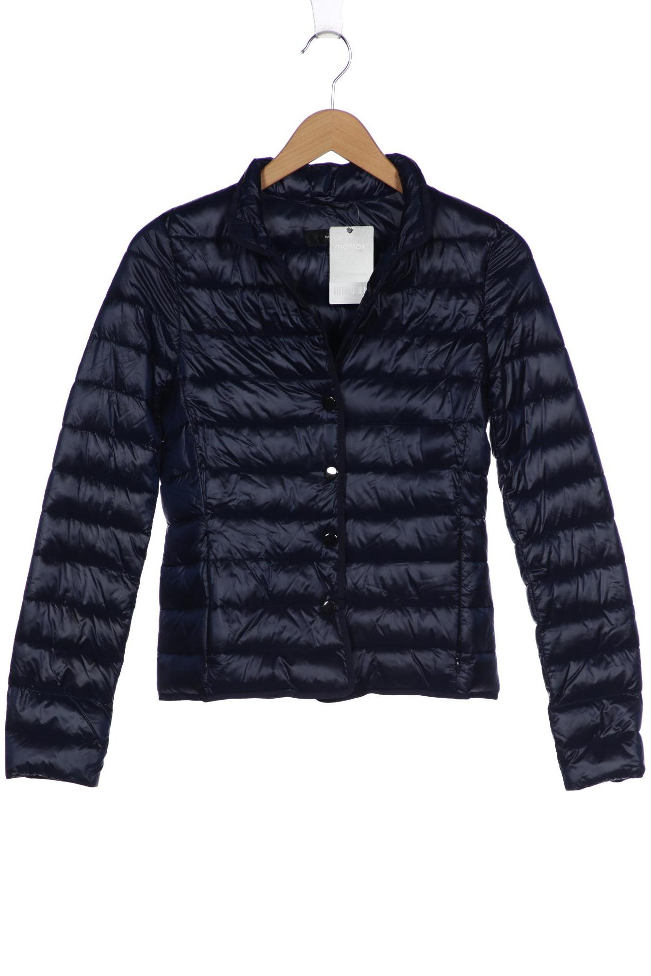 

Hallhuber Damen Jacke, marineblau