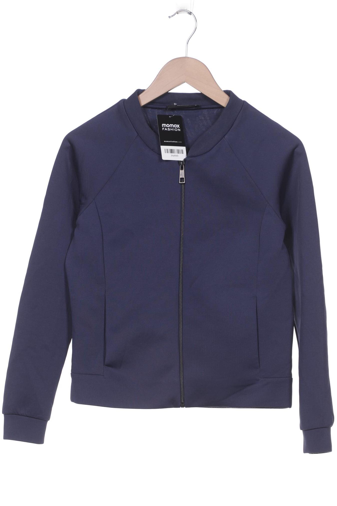 

Hallhuber Damen Jacke, marineblau