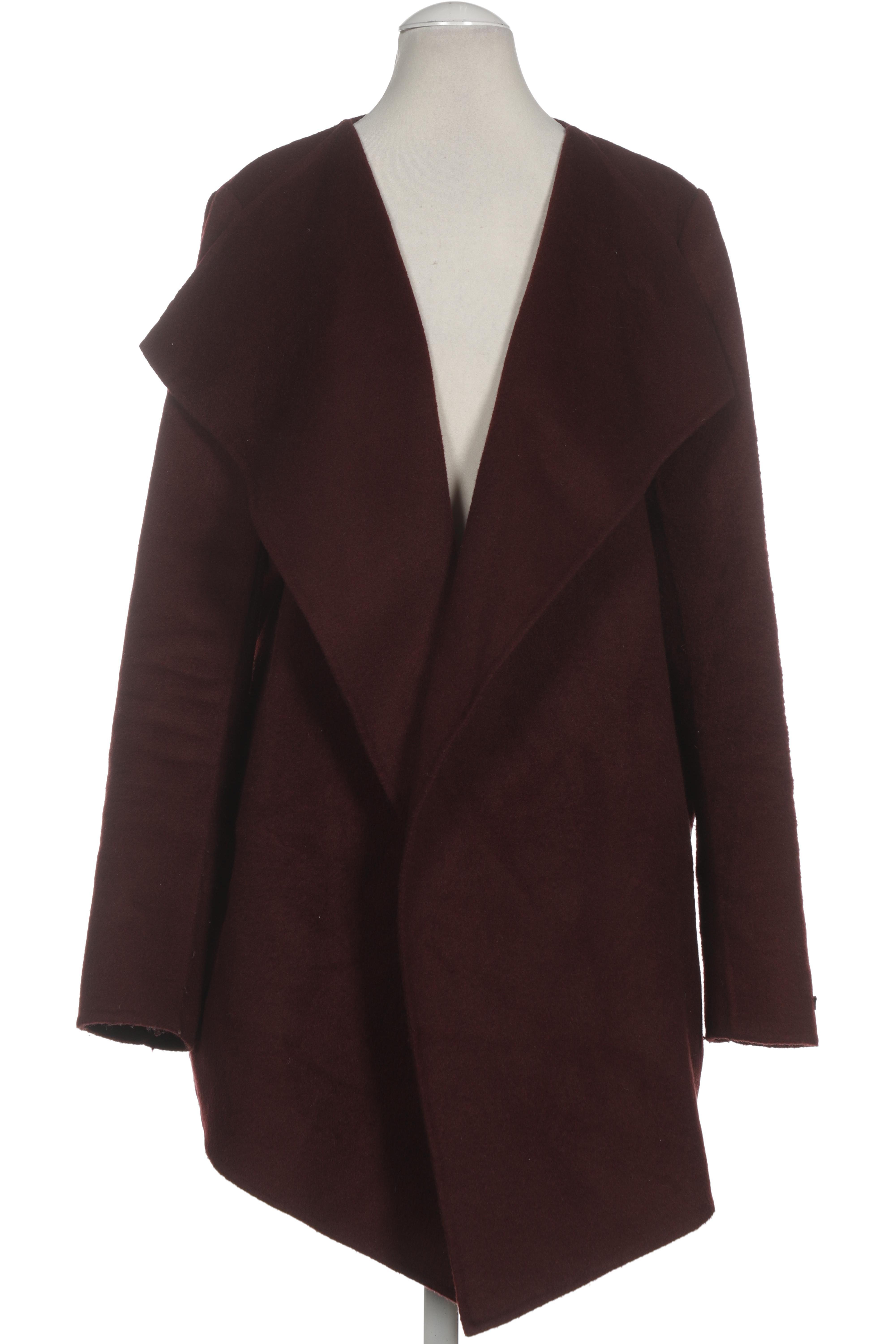 

Hallhuber Damen Jacke, rot, Gr. 36