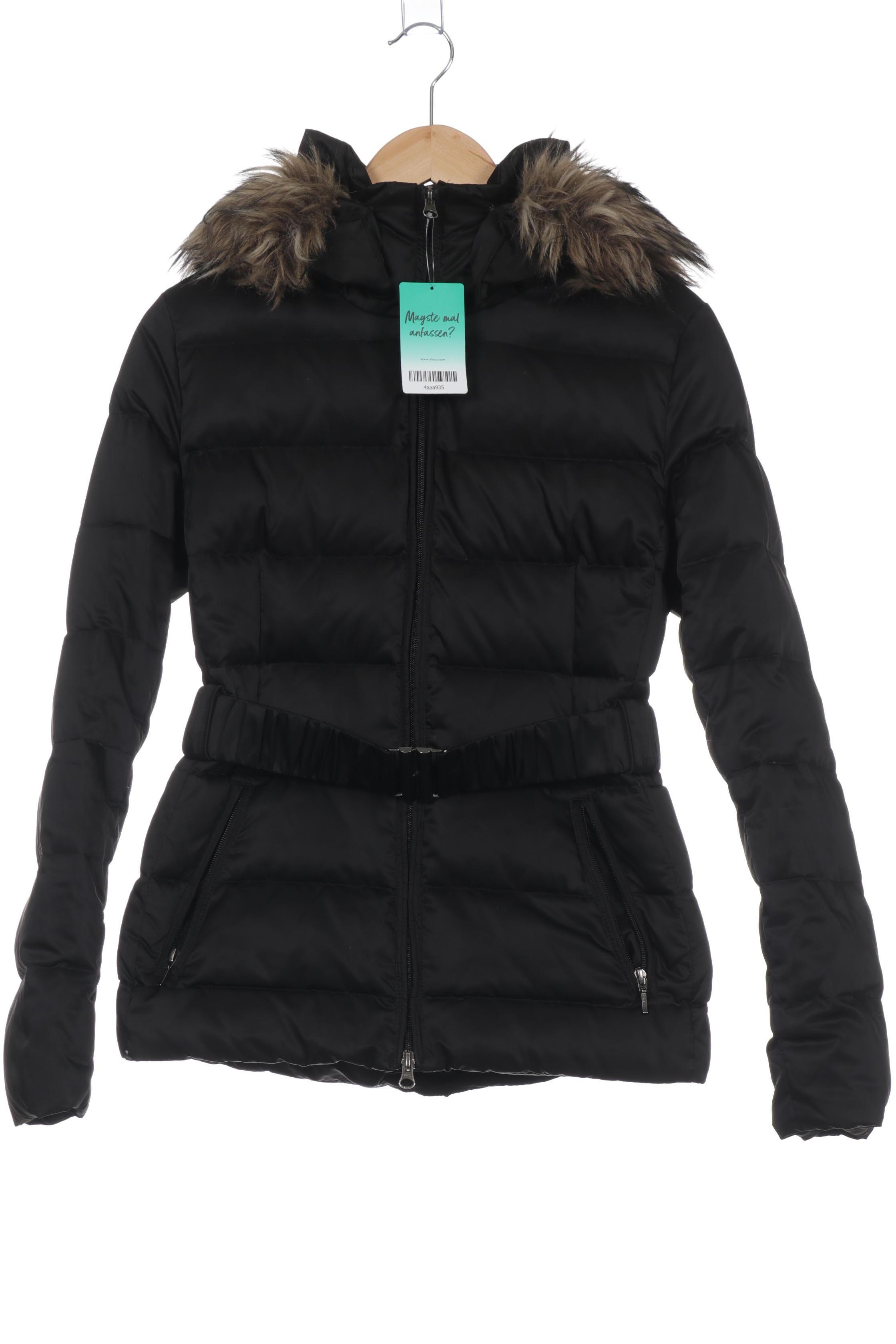 

Hallhuber Damen Jacke, schwarz, Gr. 40