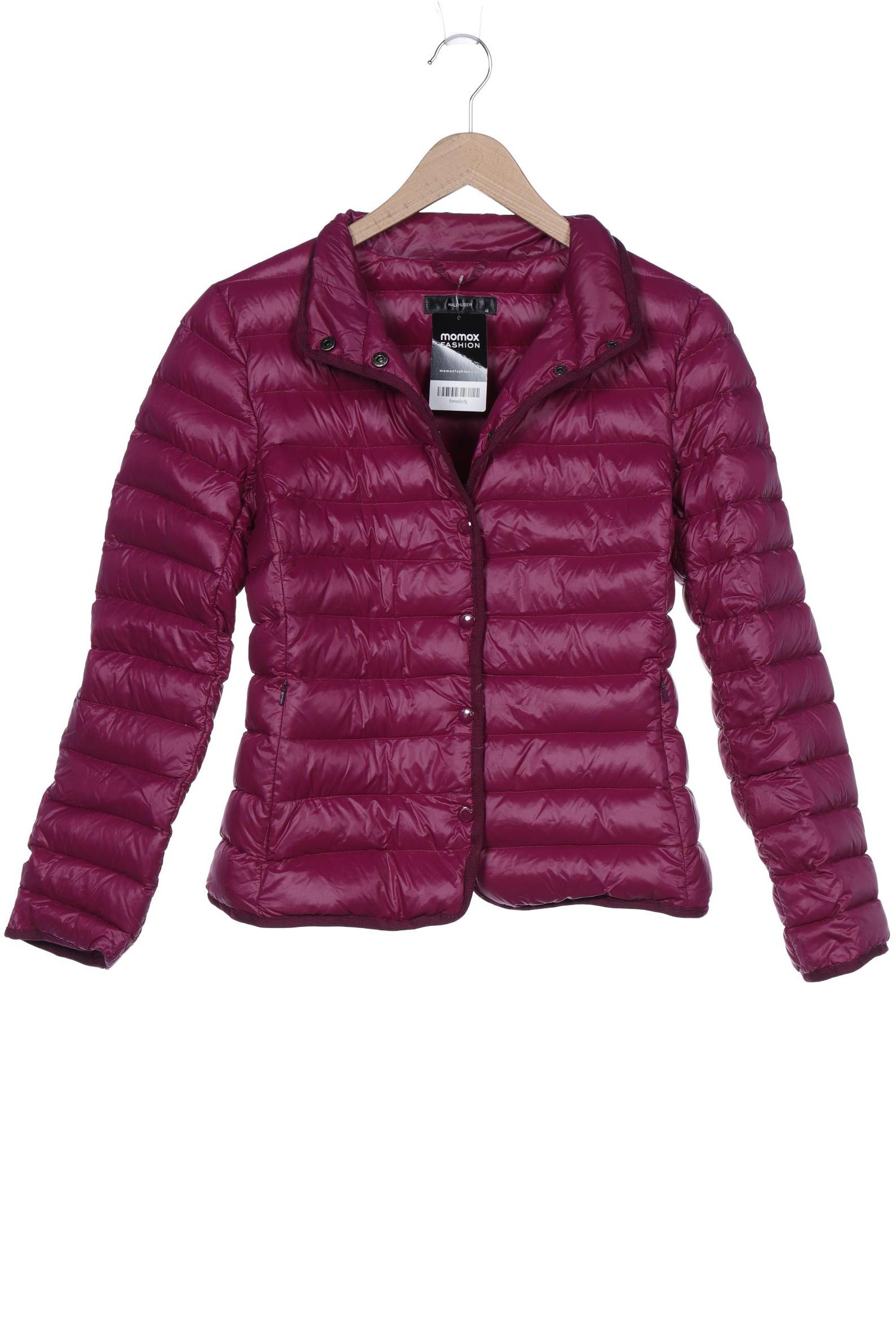 

Hallhuber Damen Jacke, flieder