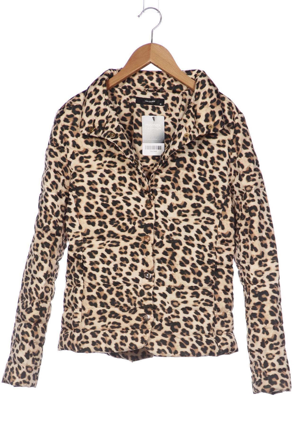 

Hallhuber Damen Jacke, braun