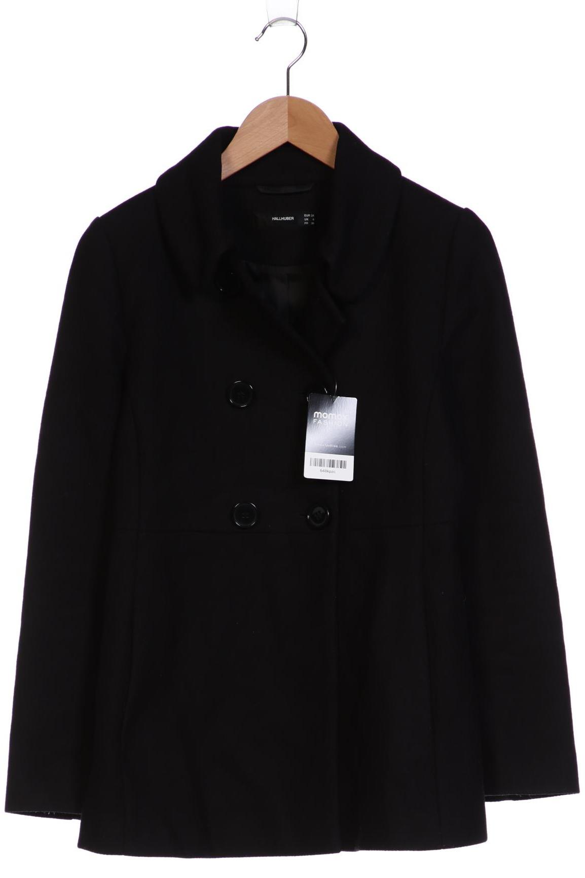 

Hallhuber Damen Jacke, schwarz