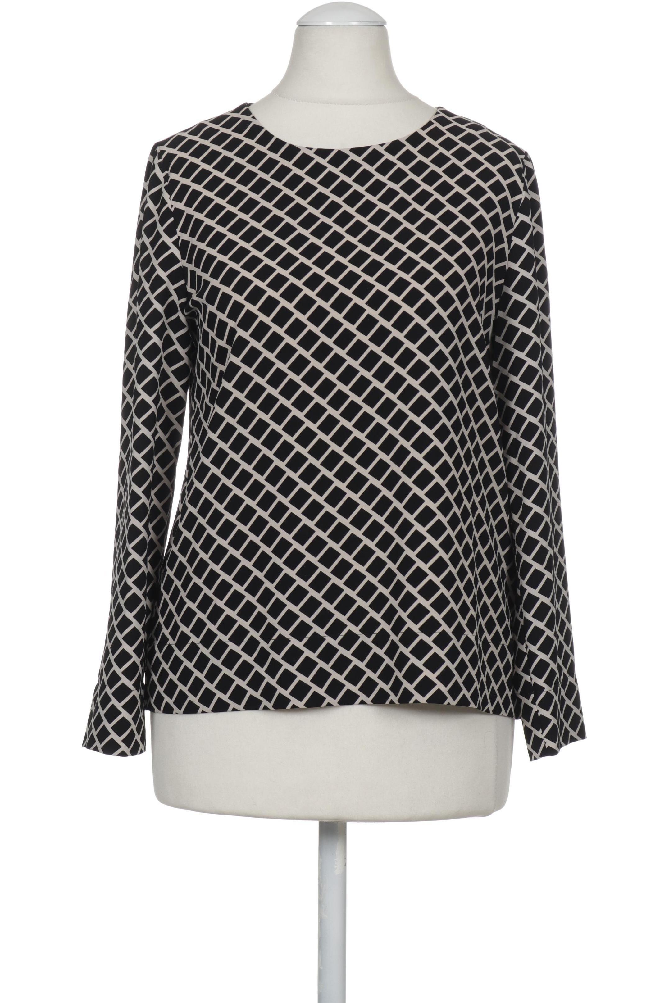 

Hallhuber Damen Jacke, schwarz, Gr. 34