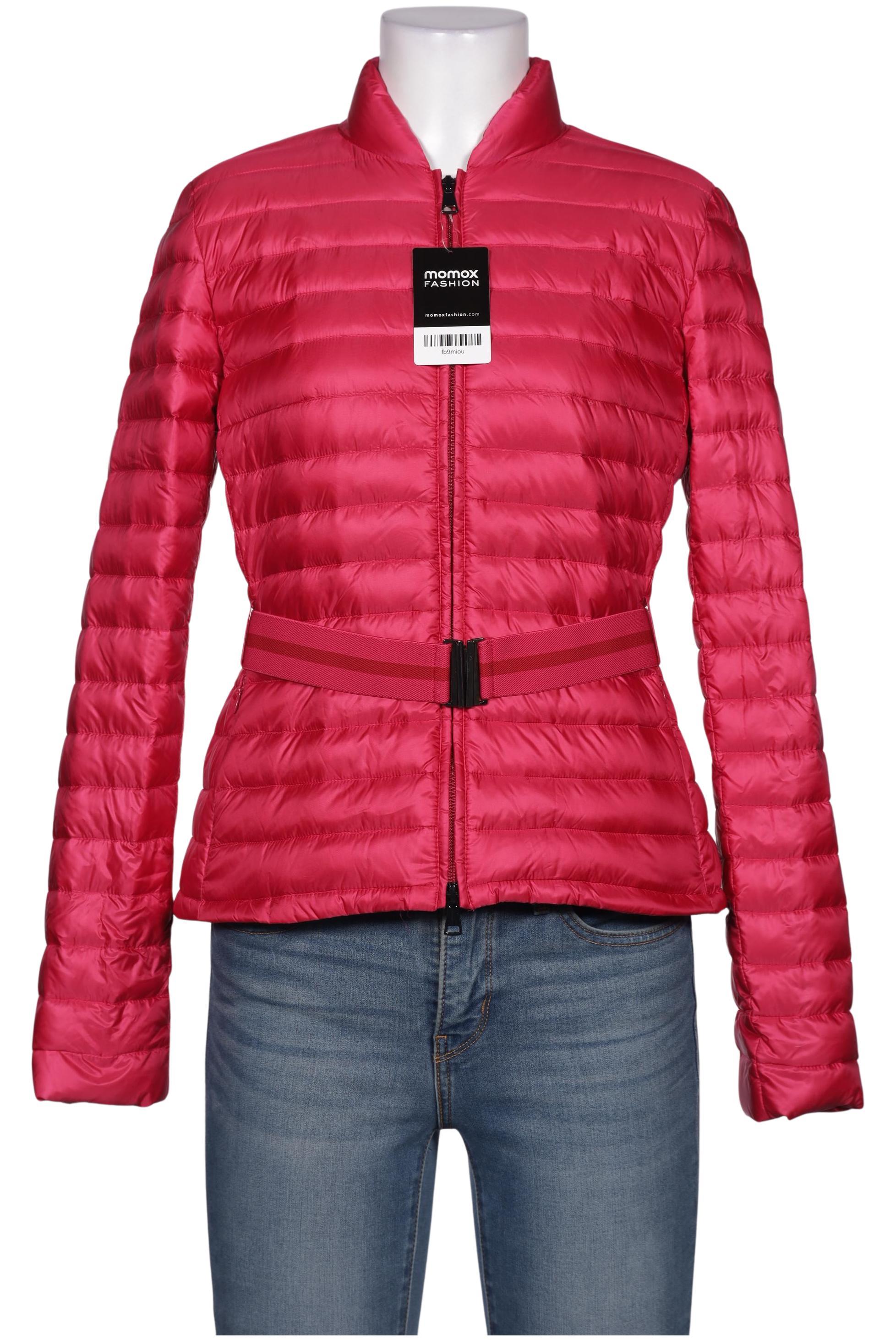 

Hallhuber Damen Jacke, pink, Gr. 38