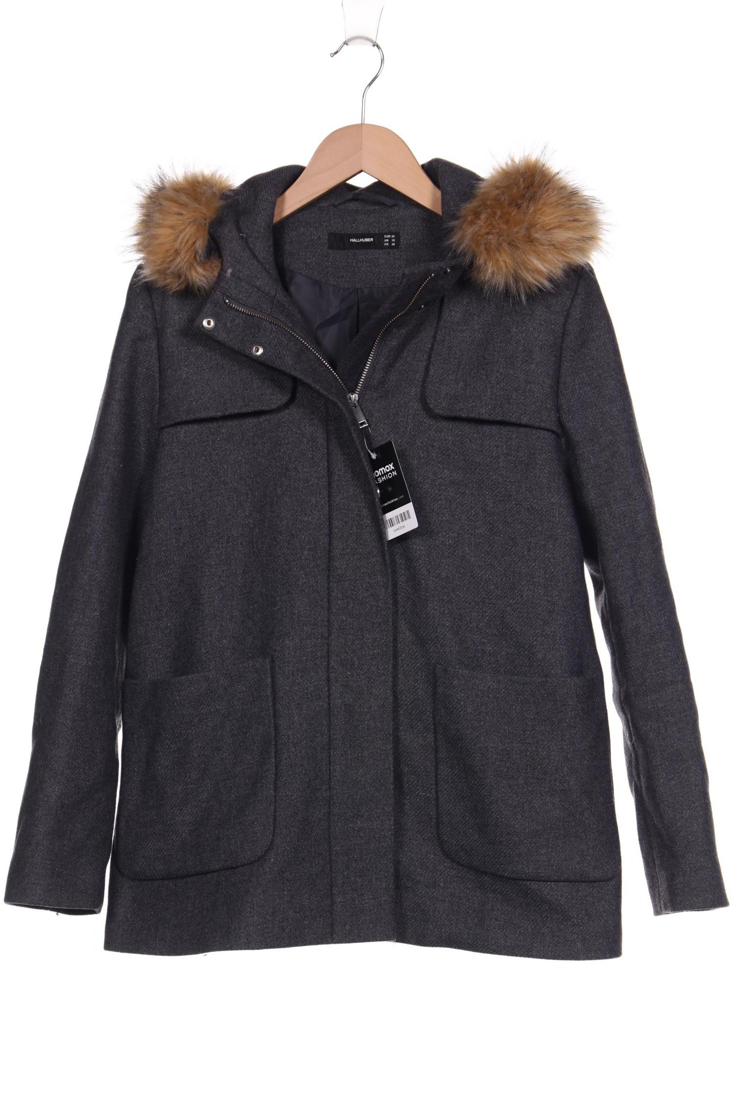 

Hallhuber Damen Jacke, grau