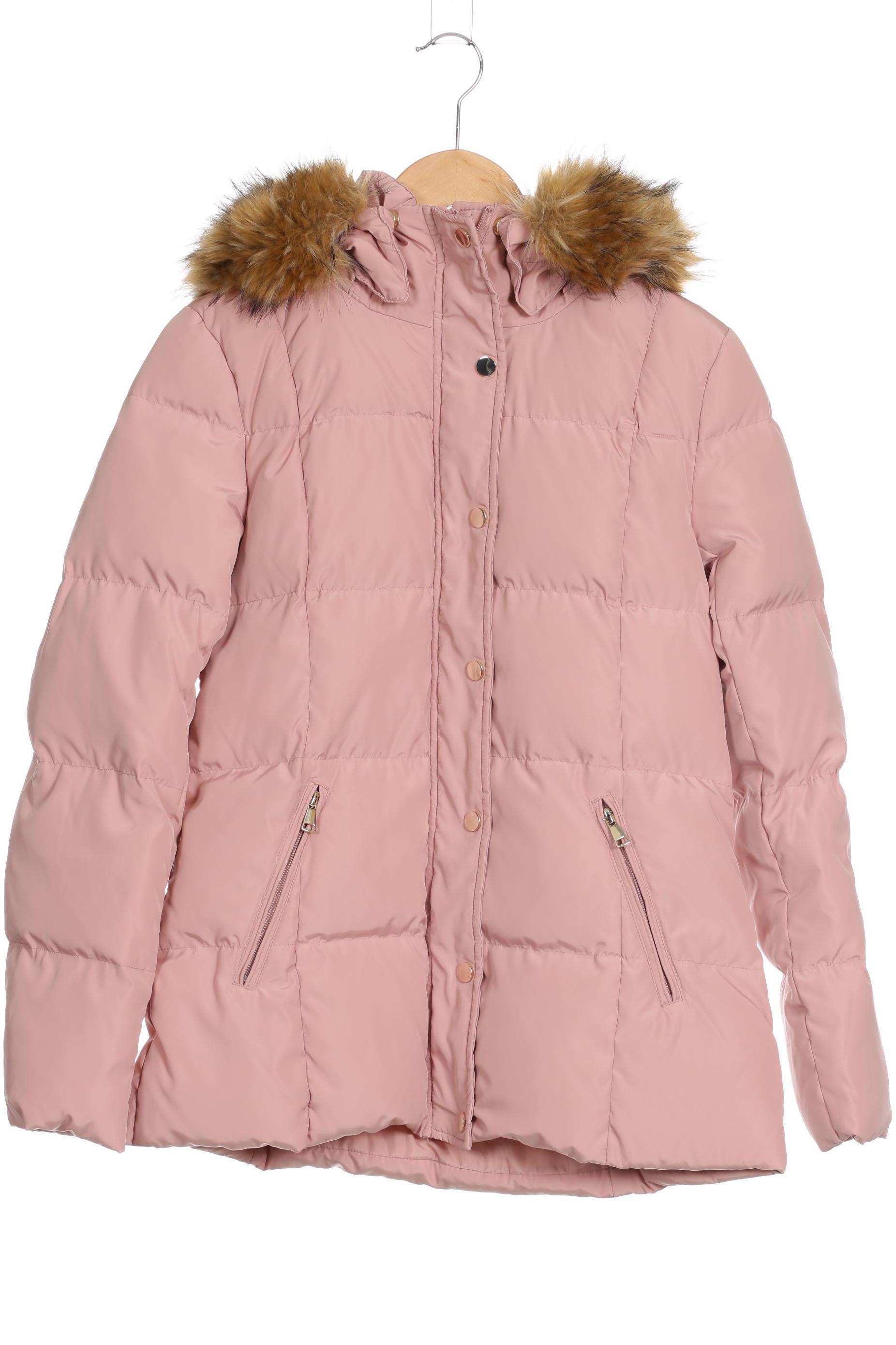 

Hallhuber Damen Jacke, pink, Gr. 38