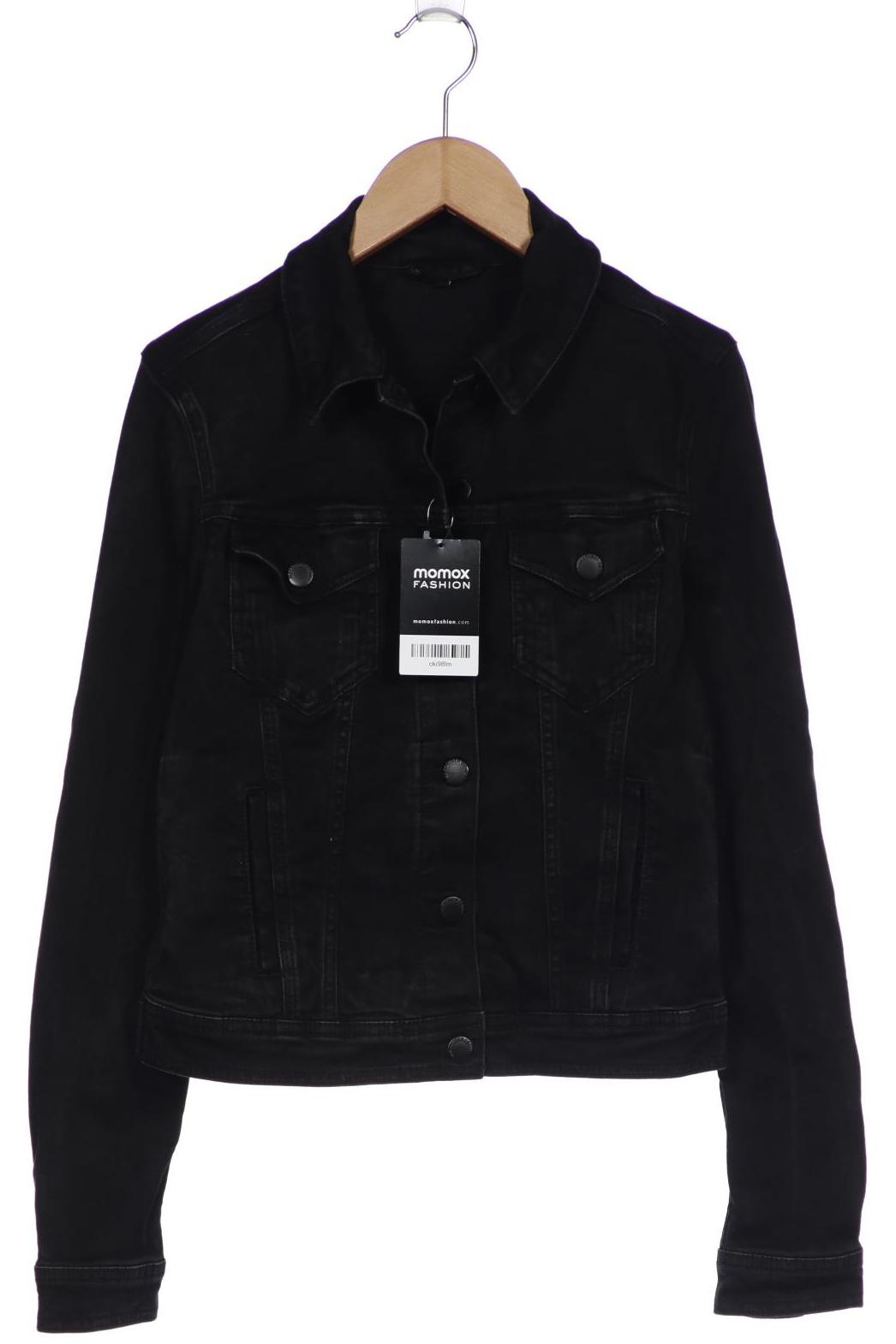 

Hallhuber Damen Jacke, schwarz