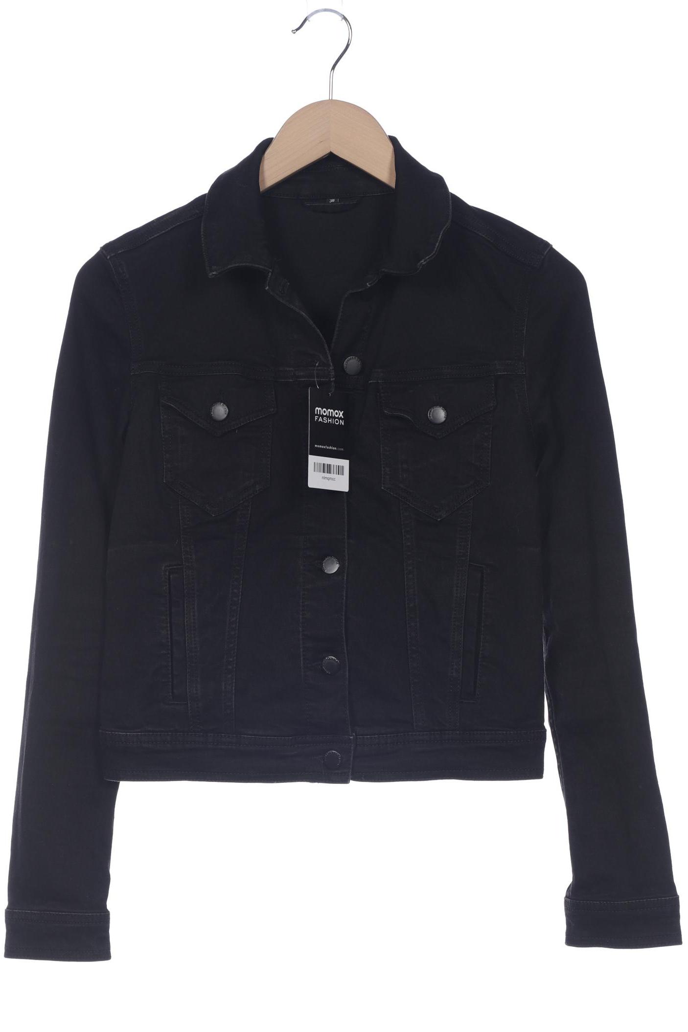 

Hallhuber Damen Jacke, schwarz