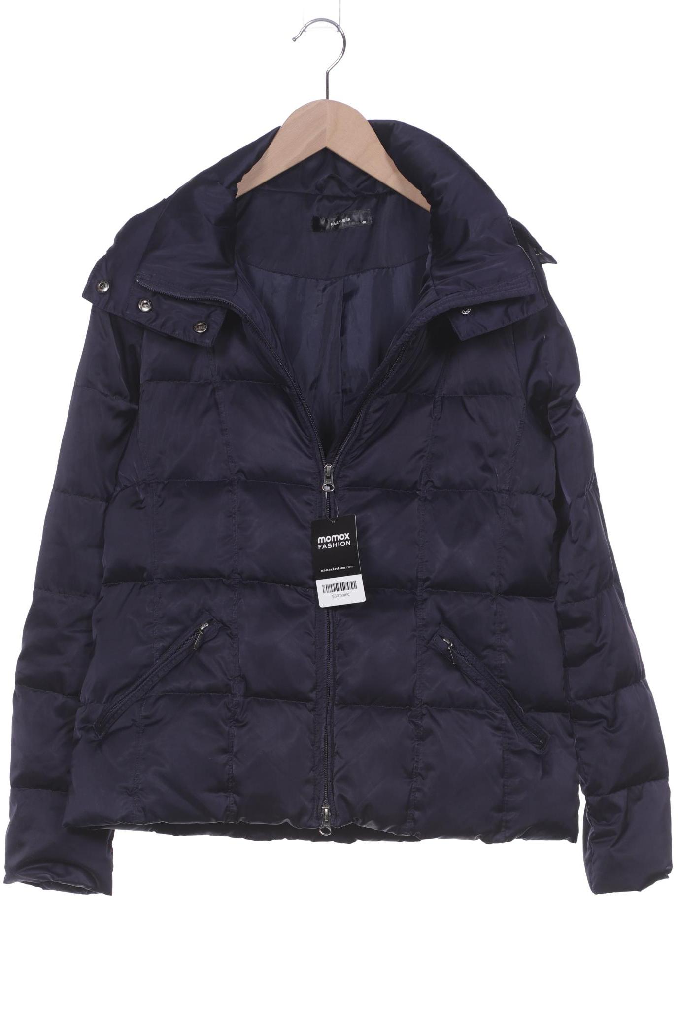 

Hallhuber Damen Jacke, flieder, Gr. 40