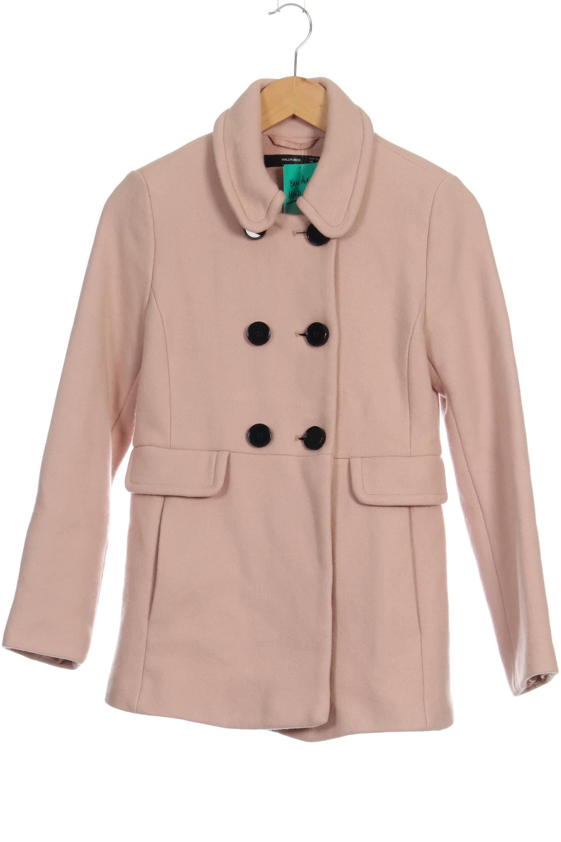 

Hallhuber Damen Jacke, pink, Gr. 36