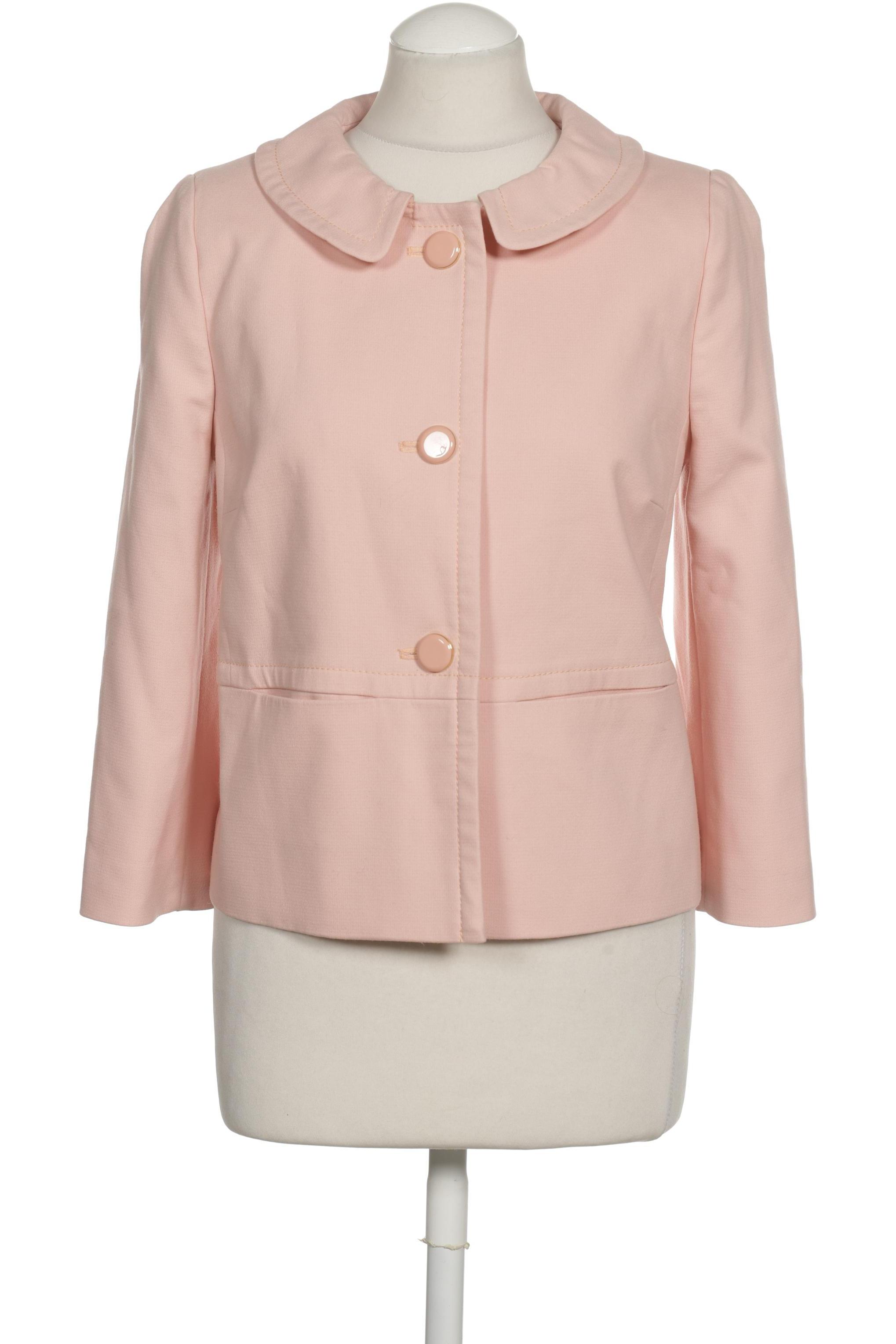 

Hallhuber Damen Jacke, pink, Gr. 38