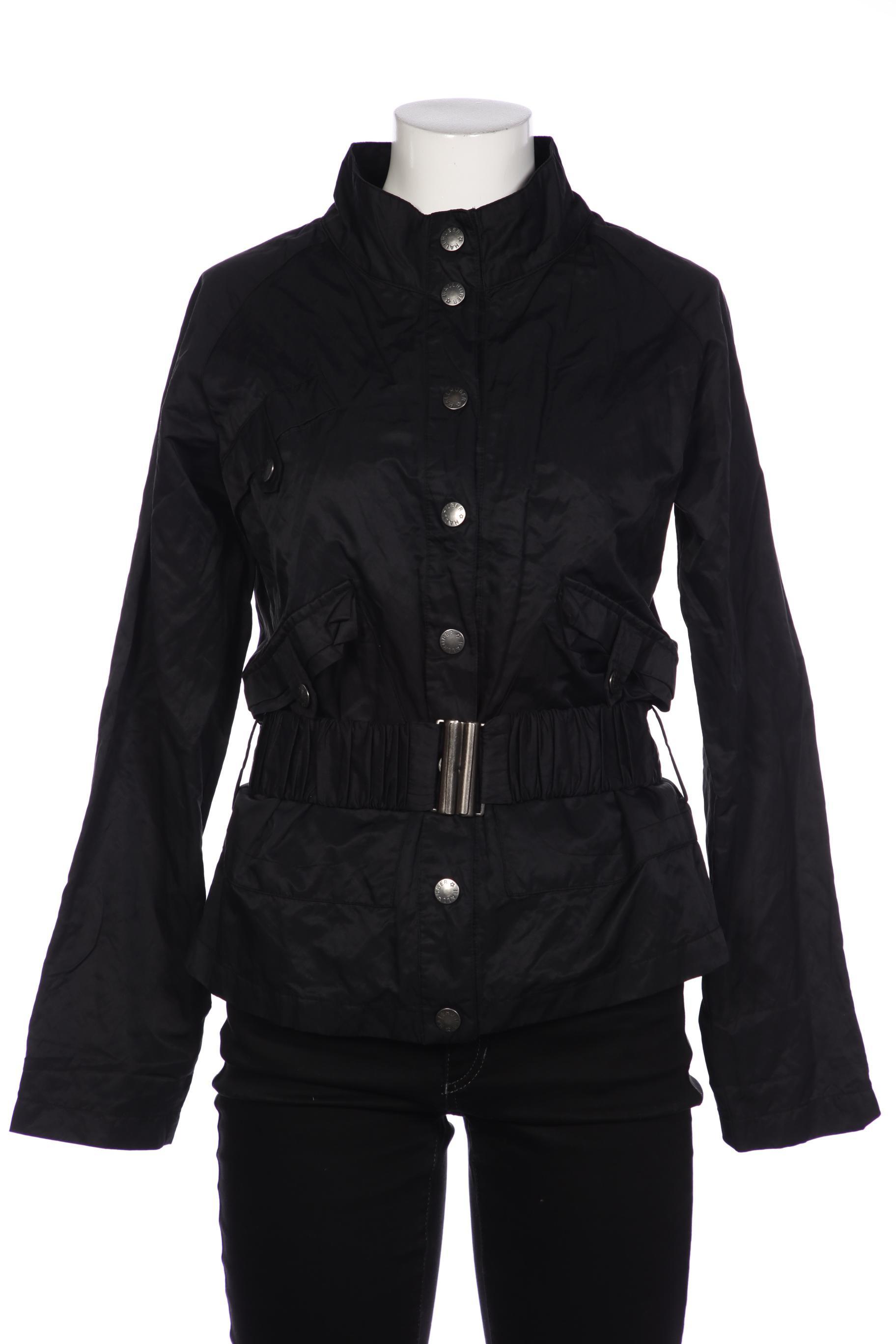 

Hallhuber Damen Jacke, schwarz