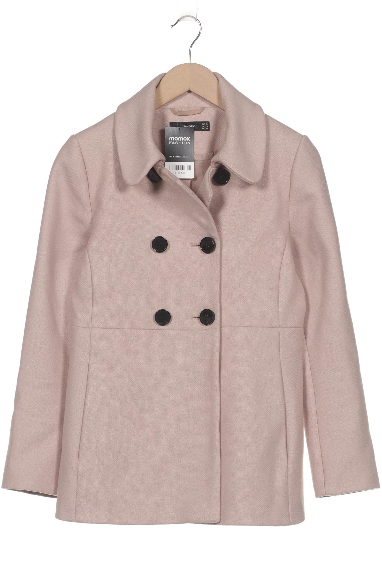 

Hallhuber Damen Jacke, pink, Gr. 36