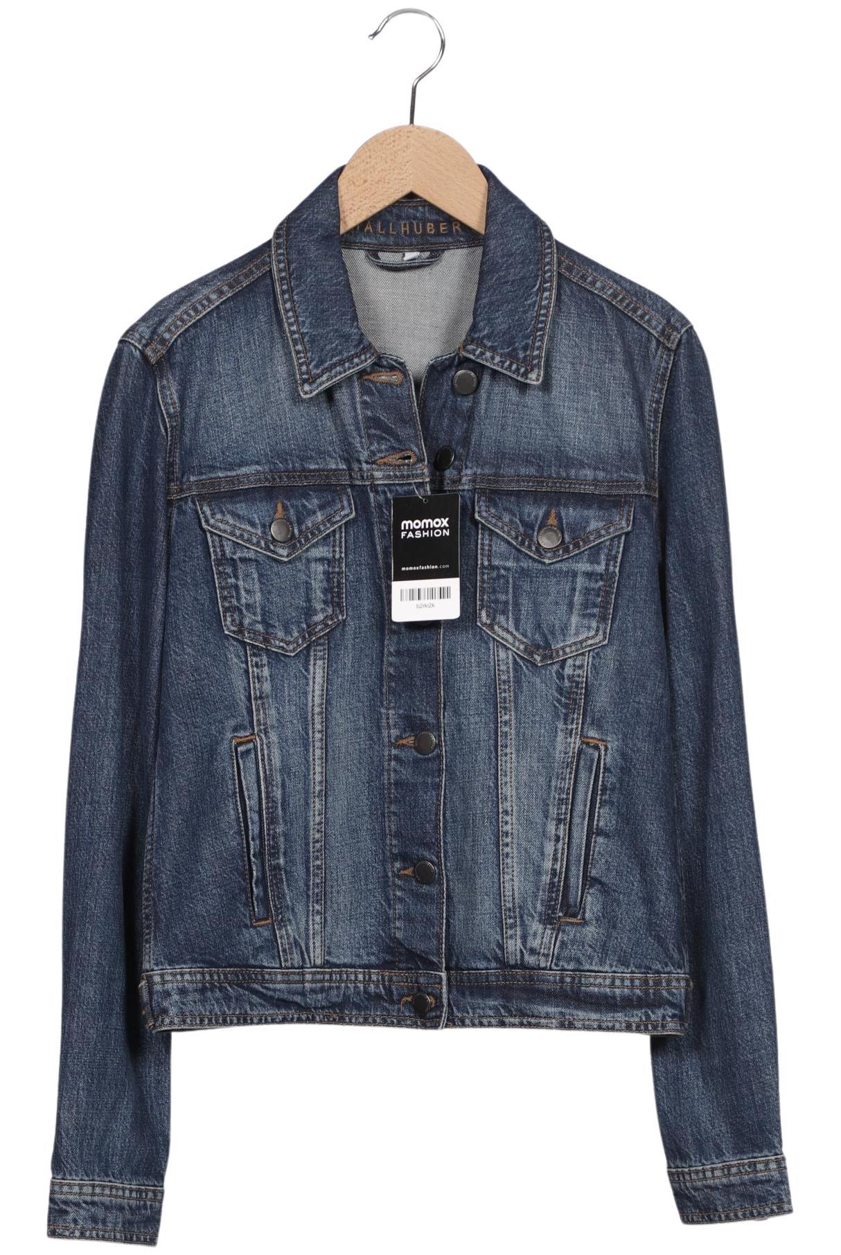 

Hallhuber Damen Jacke, marineblau, Gr. 40