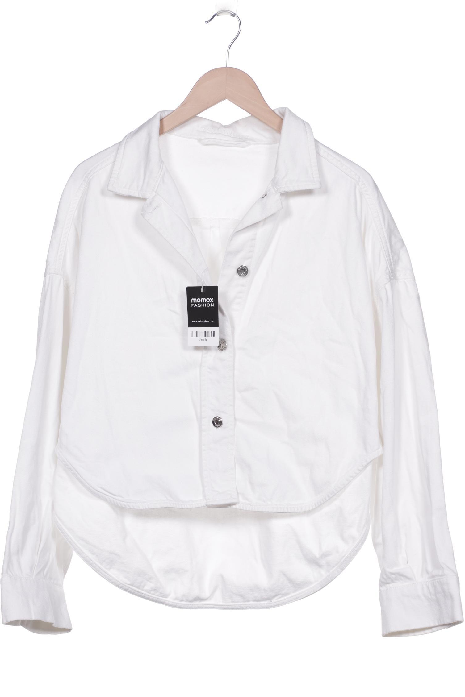 

Hallhuber Damen Jacke, weiß