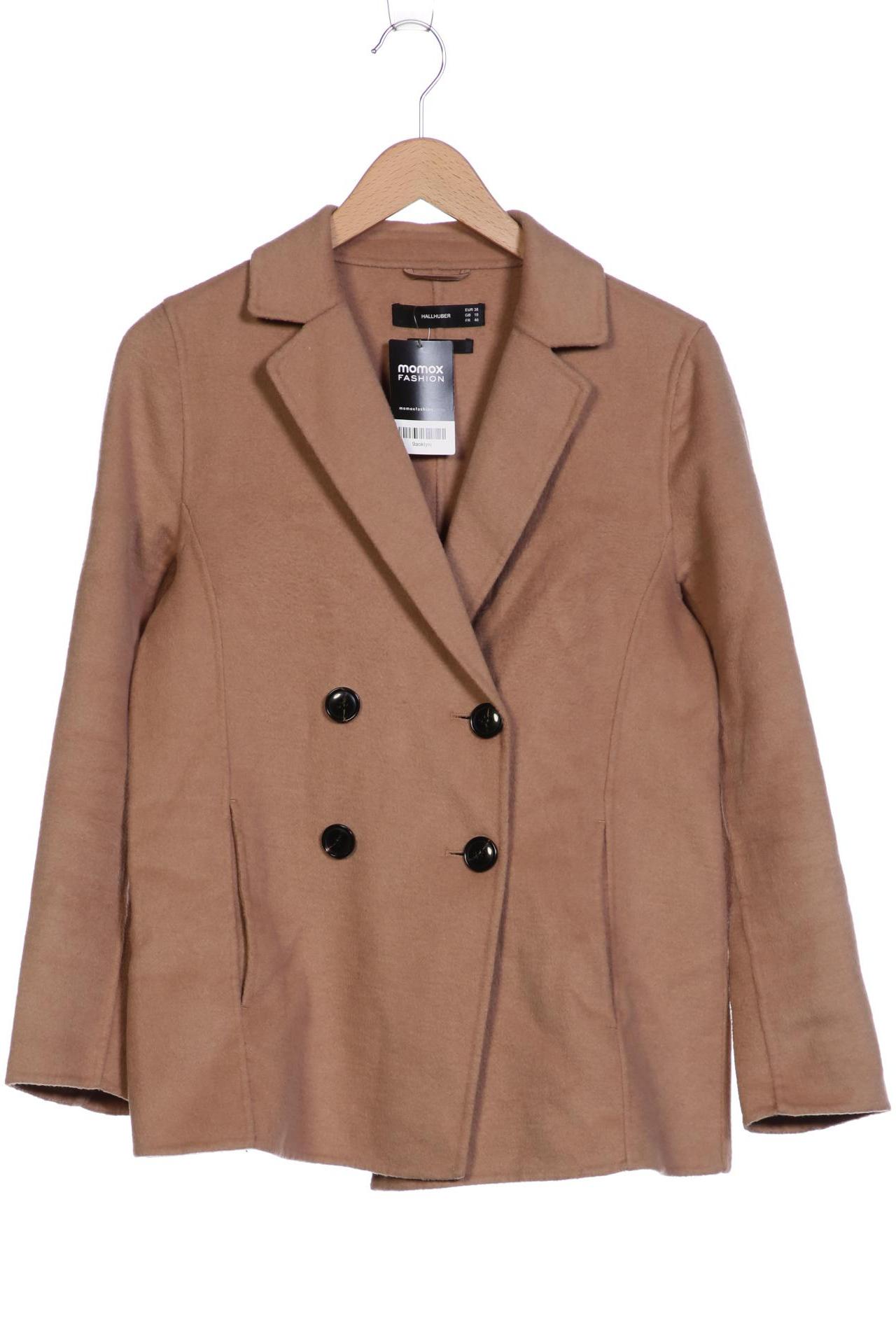 

Hallhuber Damen Jacke, beige