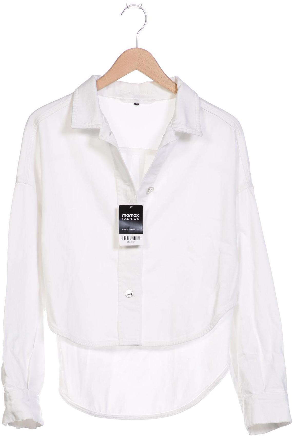 

Hallhuber Damen Jacke, weiß