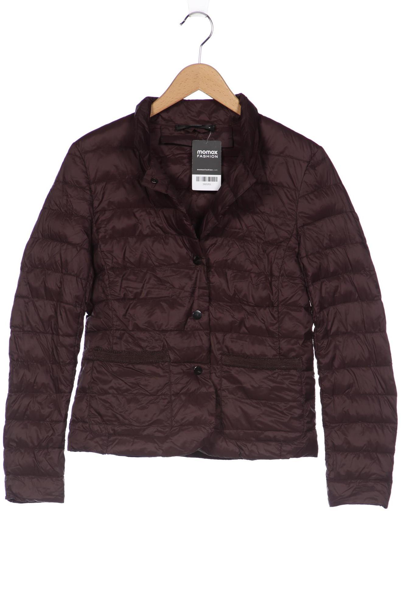 

Hallhuber Damen Jacke, braun, Gr. 38