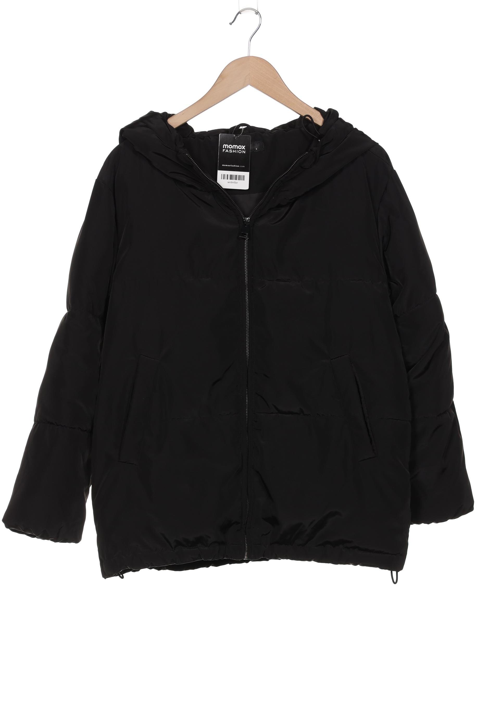 

Hallhuber Damen Jacke, schwarz, Gr. 36