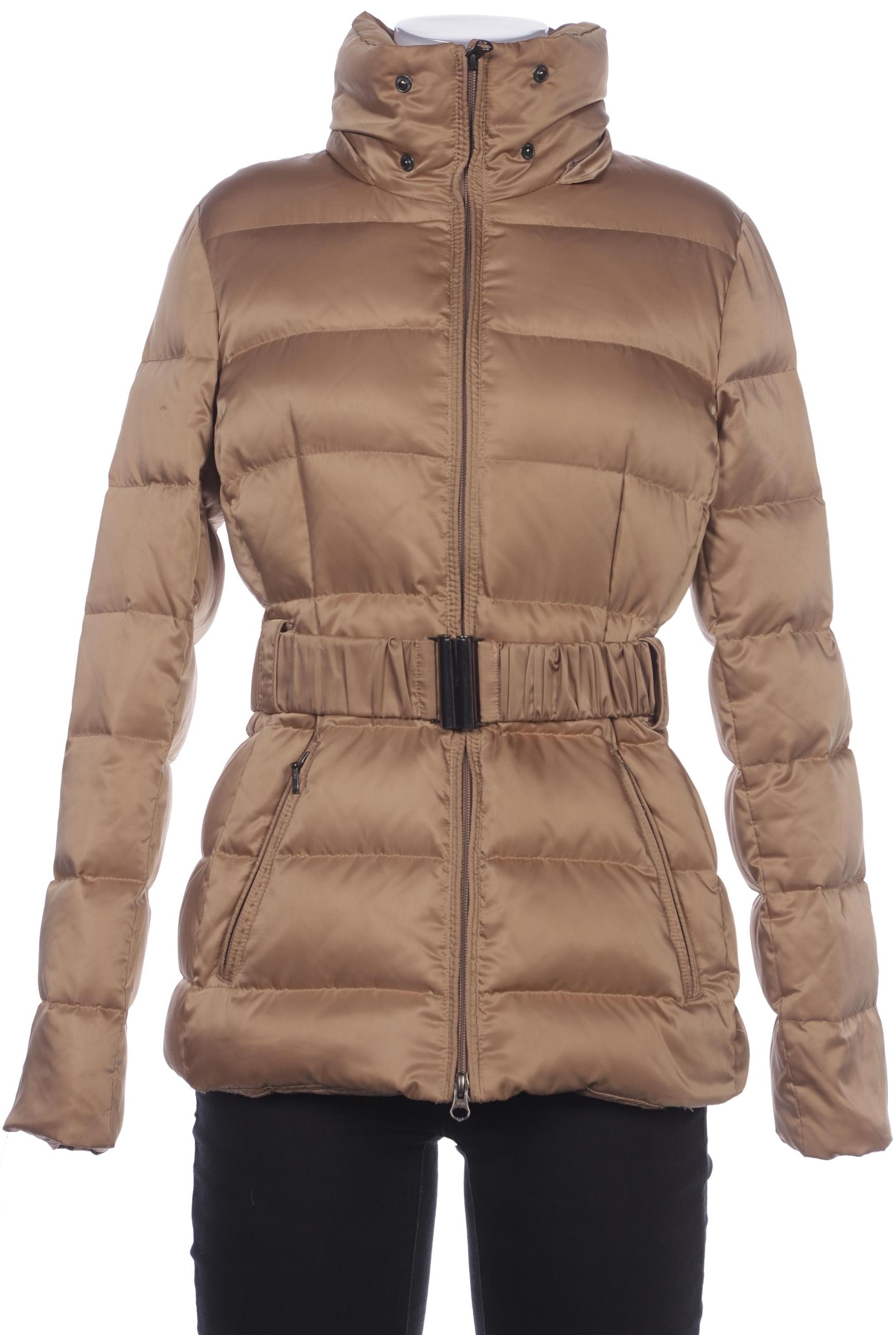 

Hallhuber Damen Jacke, beige, Gr. 36