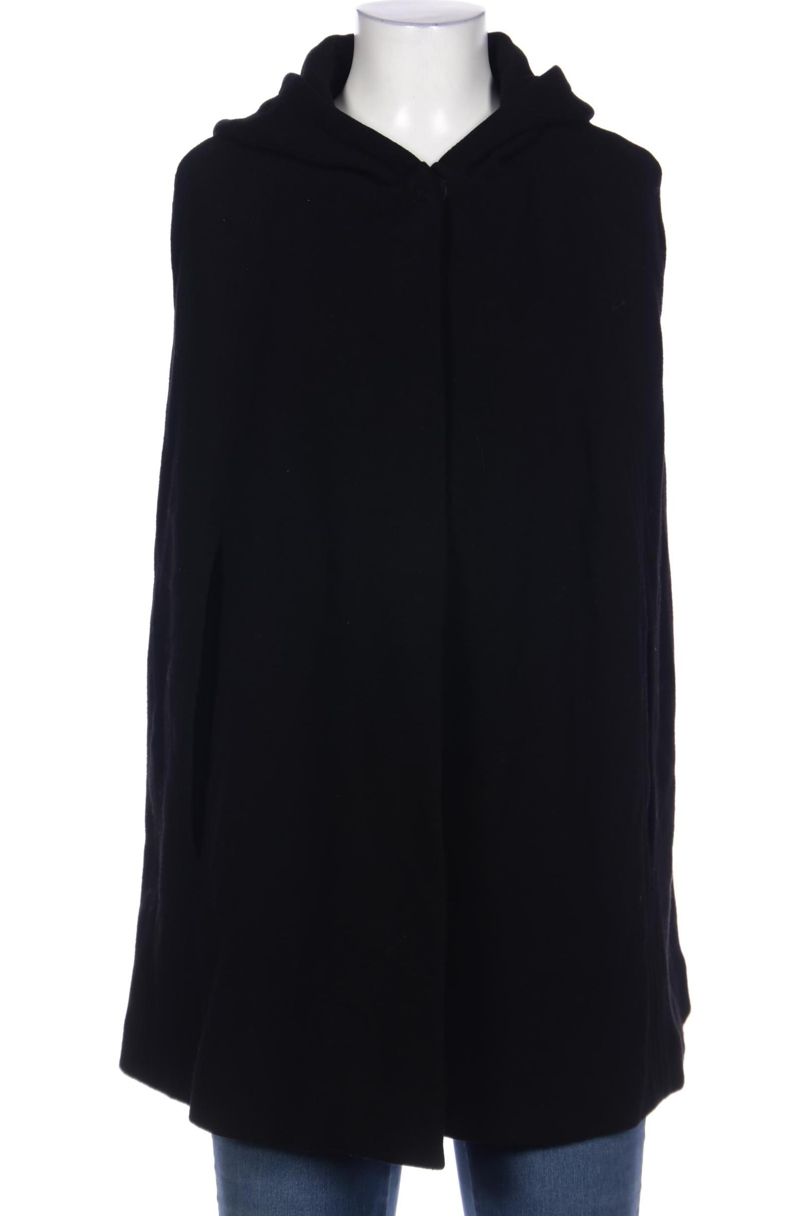 

Hallhuber Damen Jacke, schwarz, Gr. 36