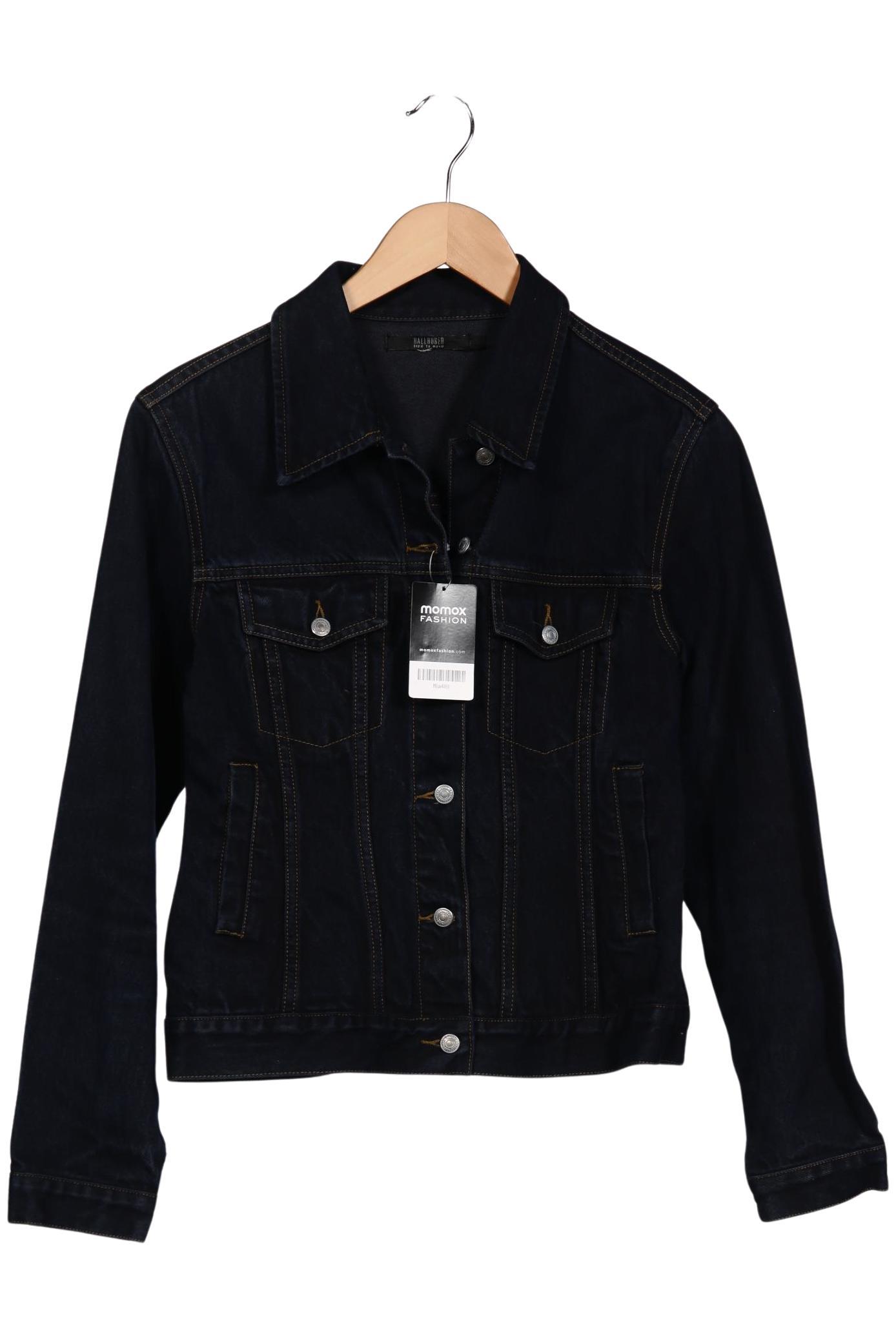 

Hallhuber Damen Jacke, marineblau, Gr. 42