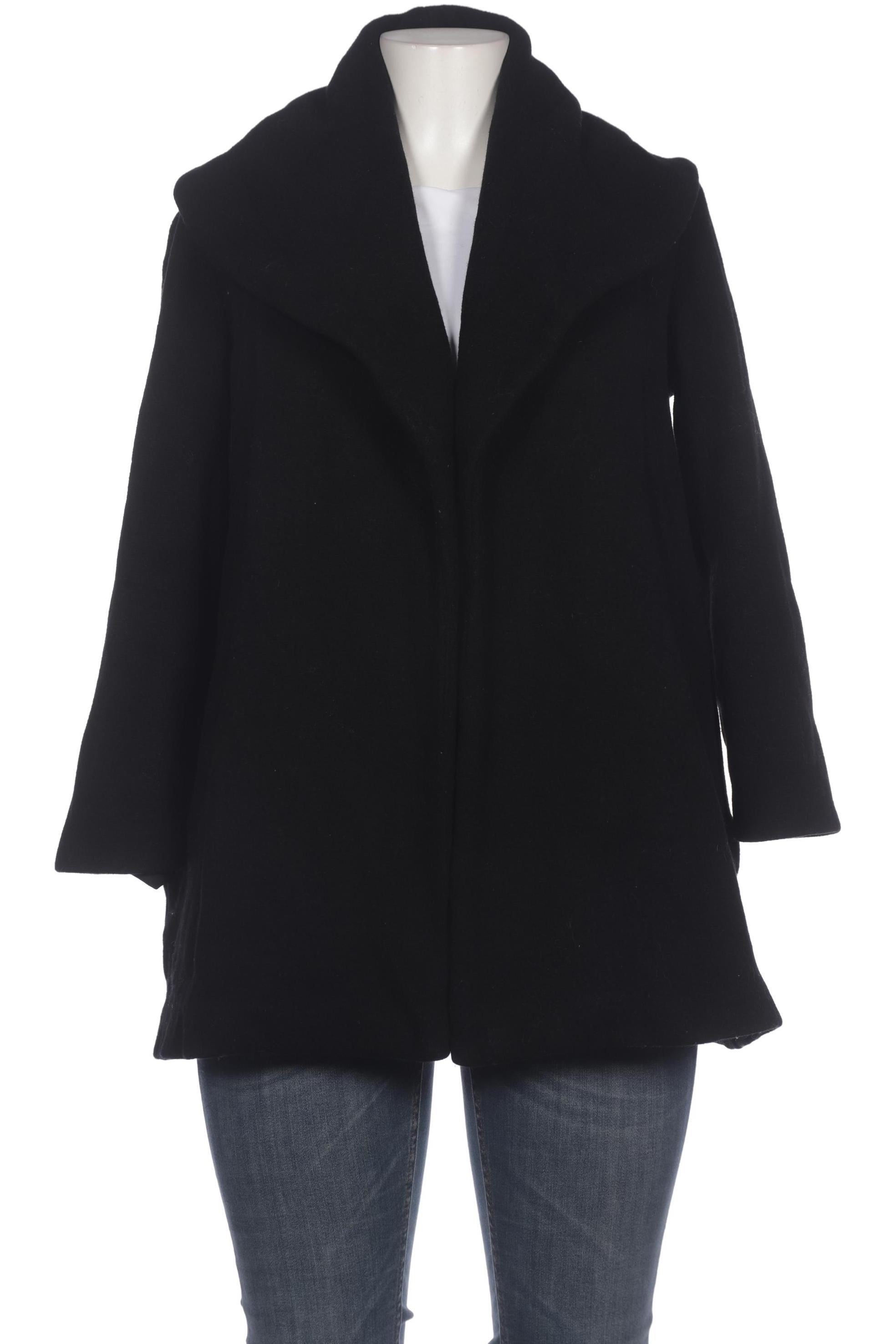 

Hallhuber Damen Jacke, schwarz, Gr. 40